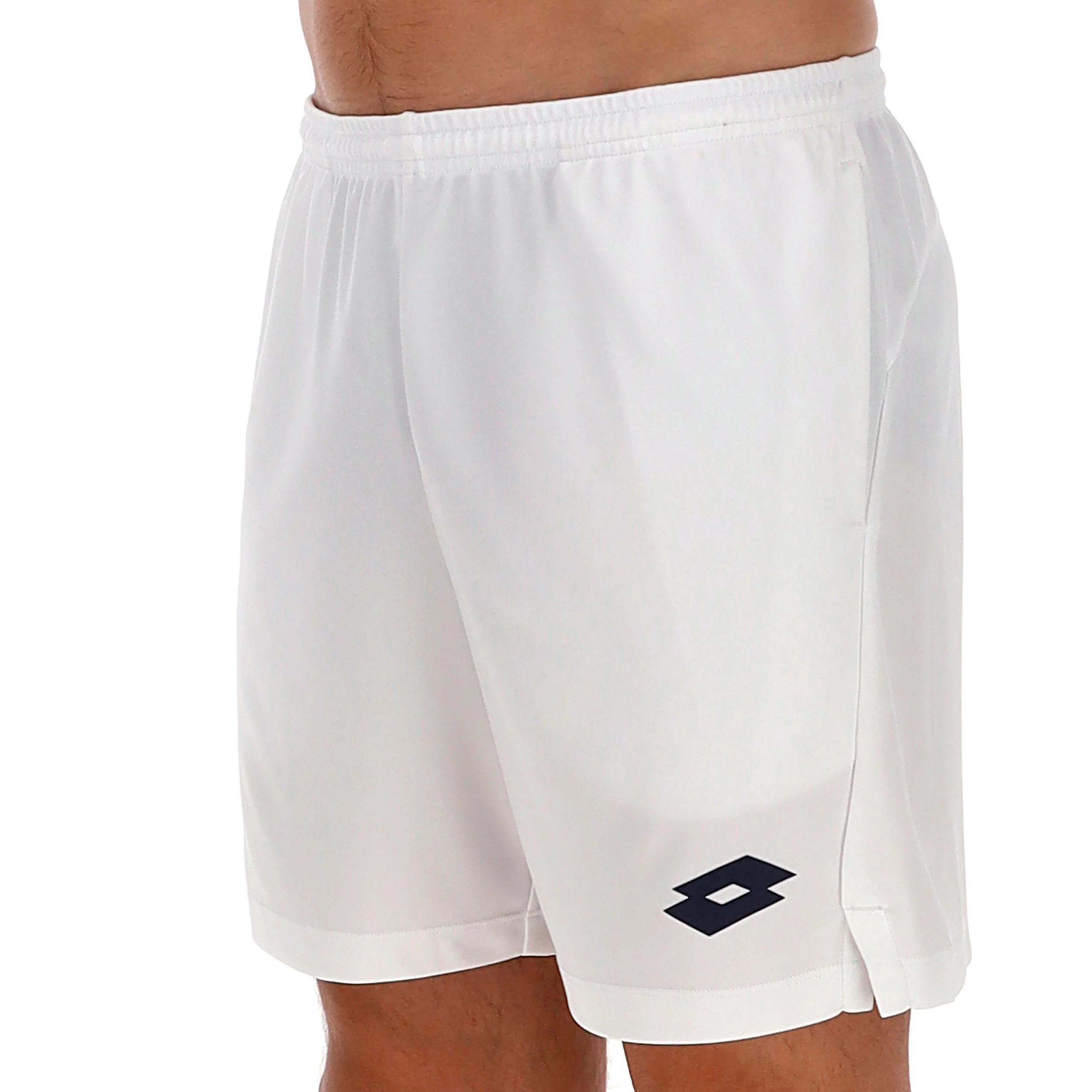 Squadra IV Shorts Herrar - vit