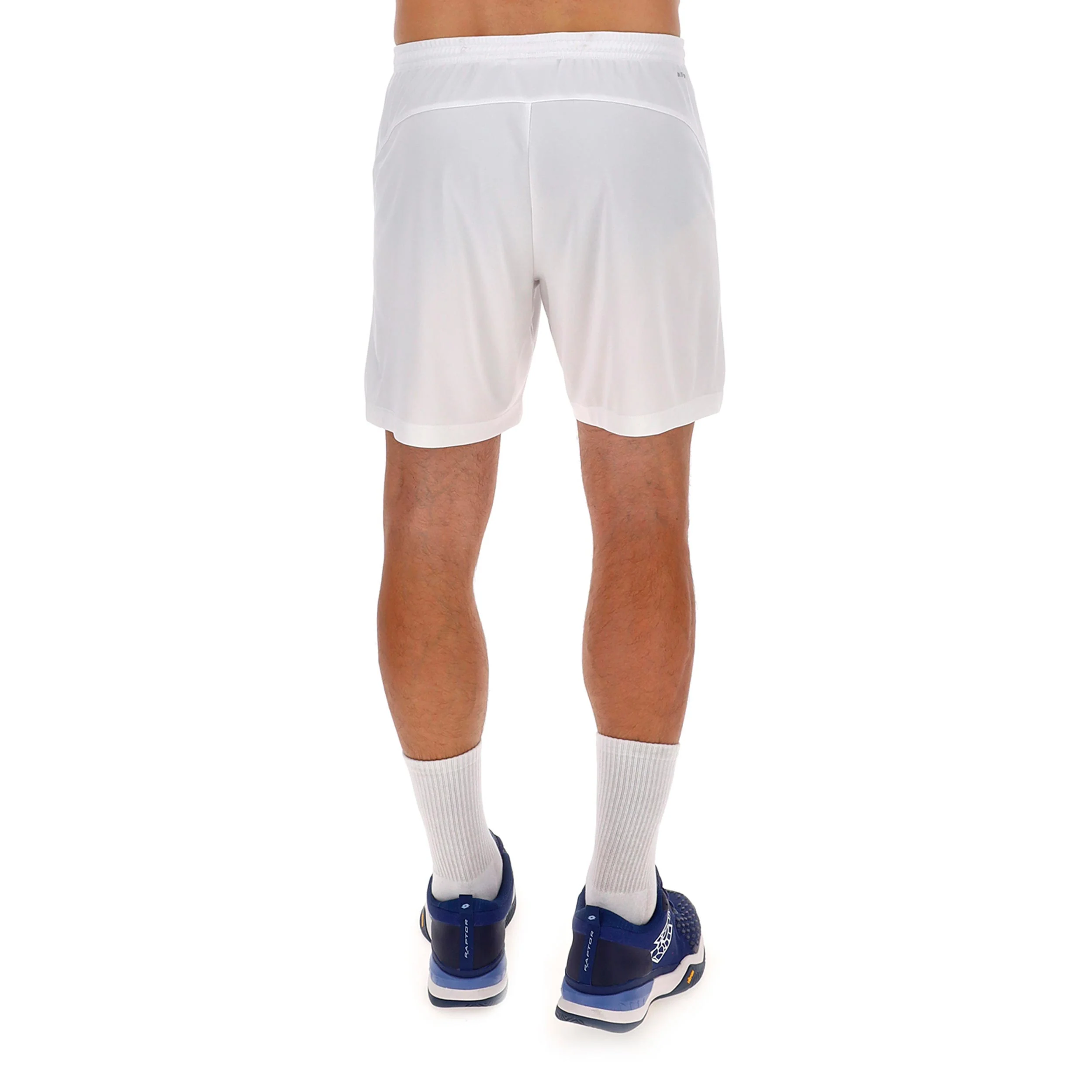 Squadra IV Shorts Herrar - vit - Image 3