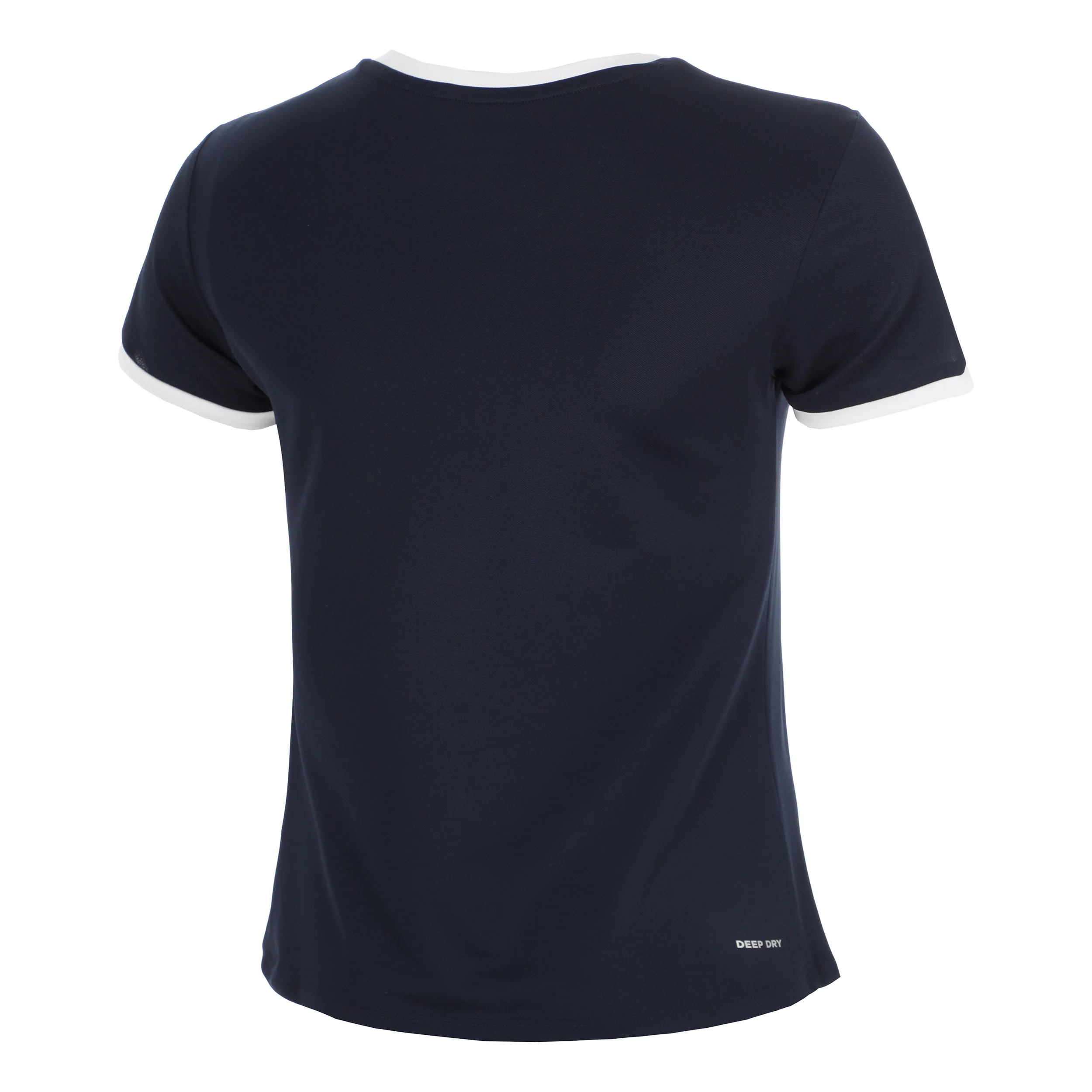 Squadra IV T-shirt Damer - mörkblå - Image 2
