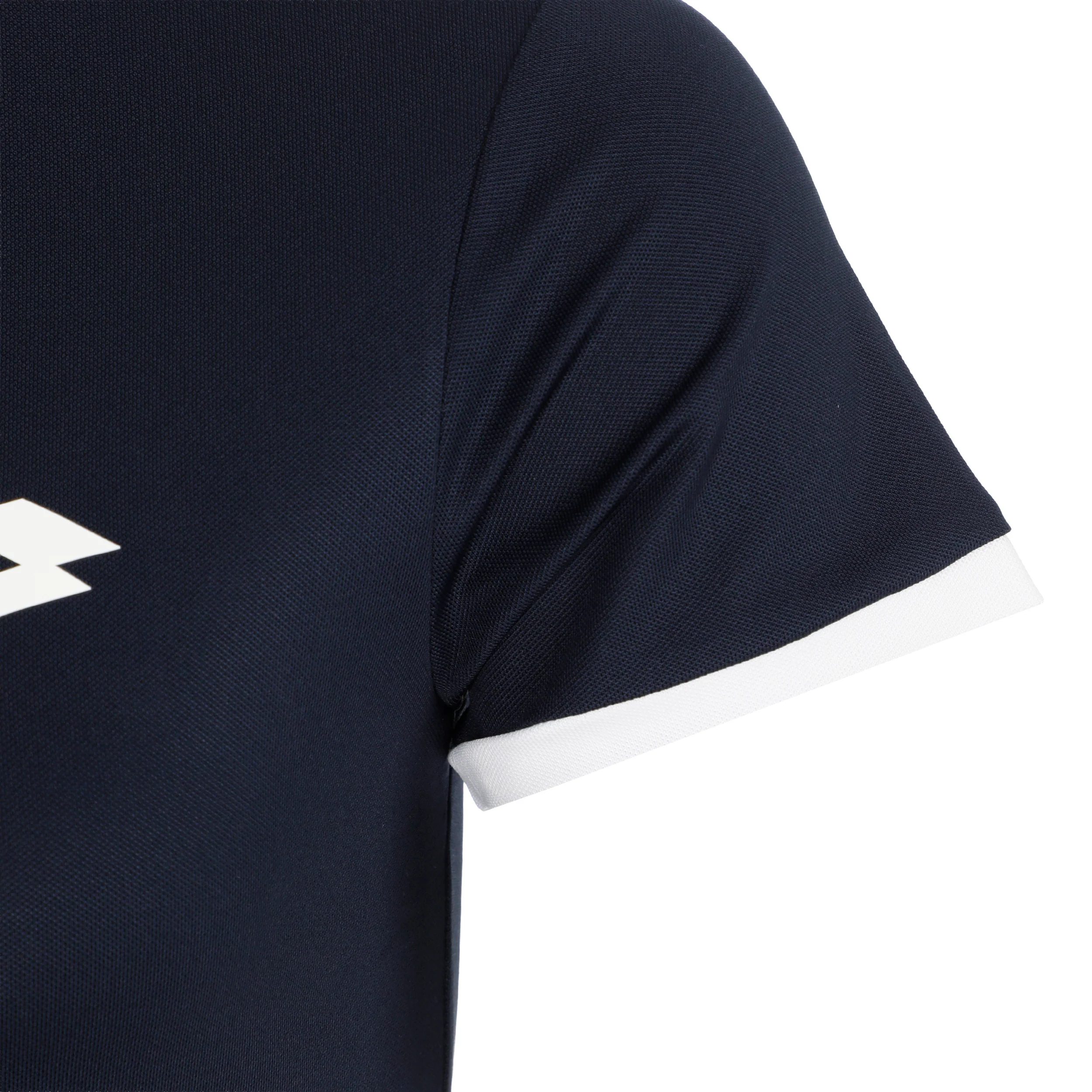 Squadra IV T-shirt Damer - mörkblå - Image 4