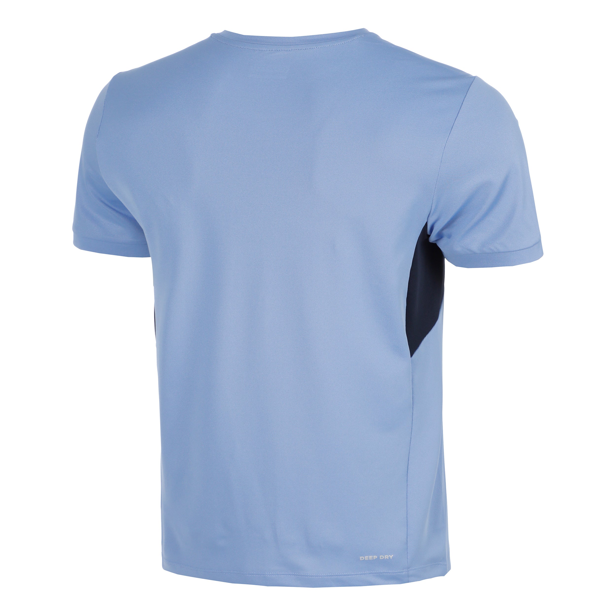 Squadra IV T-shirt Herrar - blå, svart - Image 2