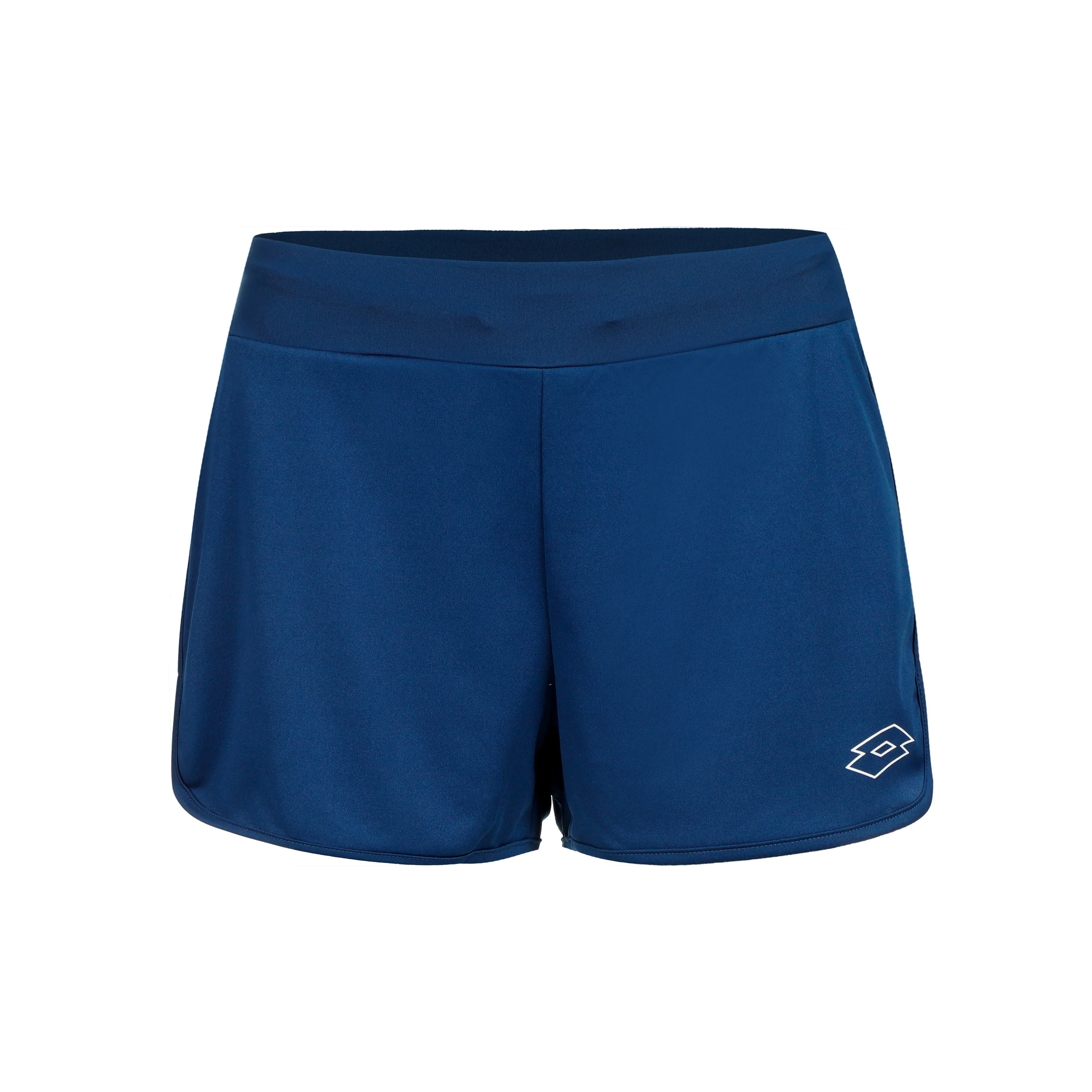 Squadra Shorts Damer-Blågrå