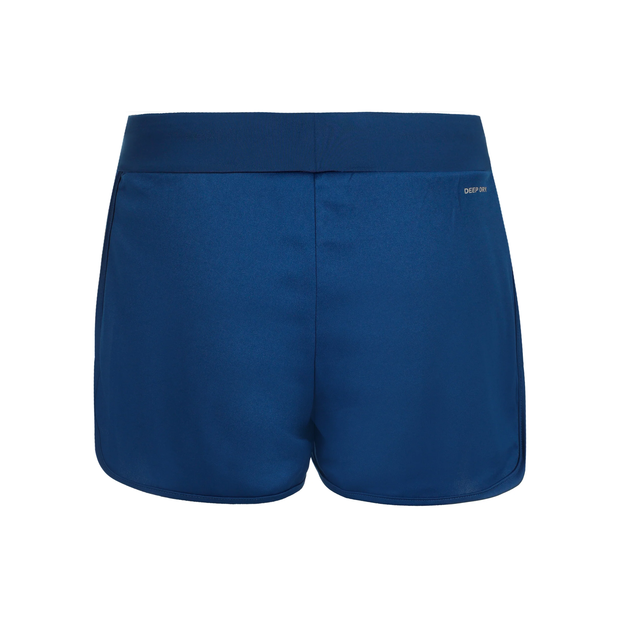 Squadra Shorts Damer-Blågrå - Image 2