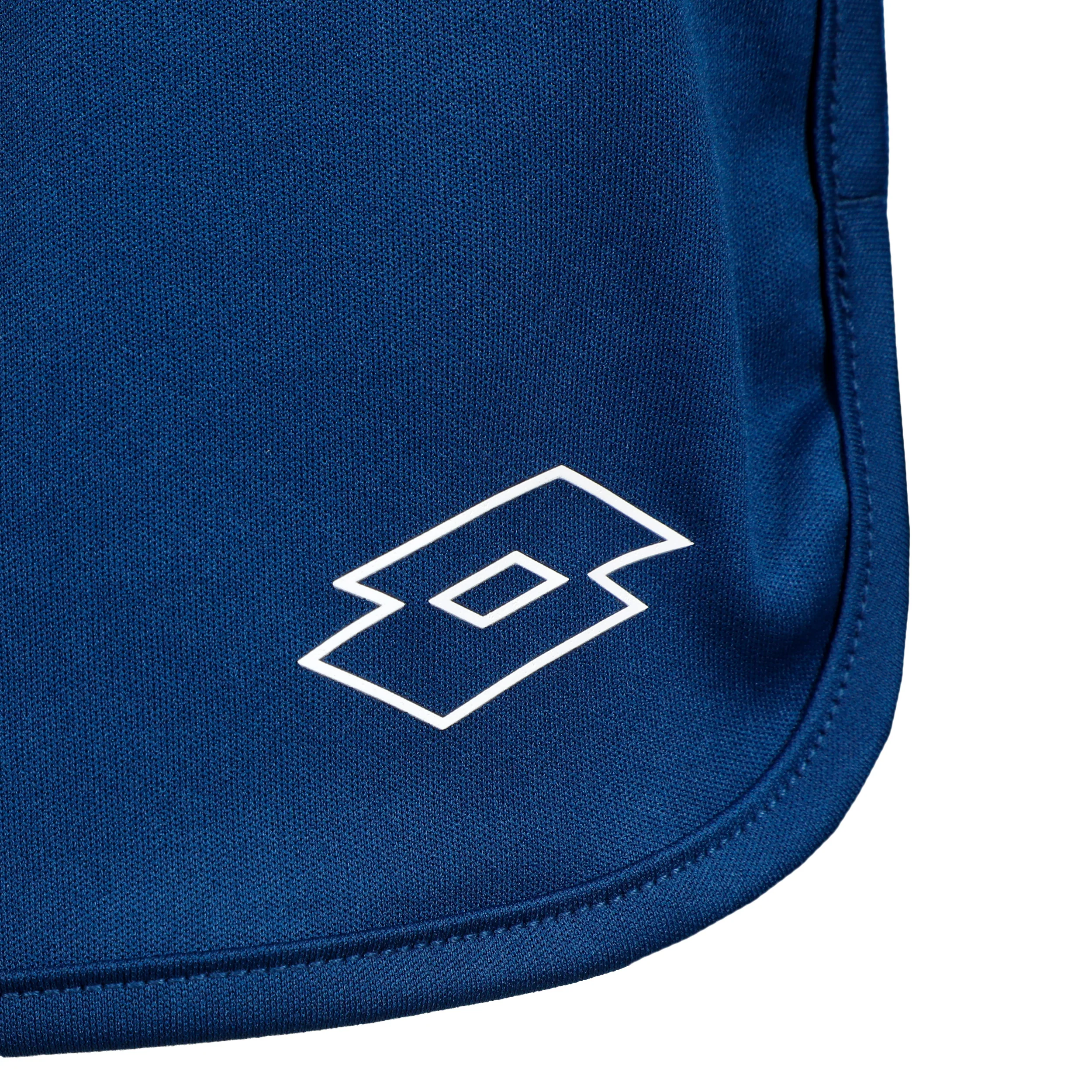 Squadra Shorts Damer-Blågrå - Image 3