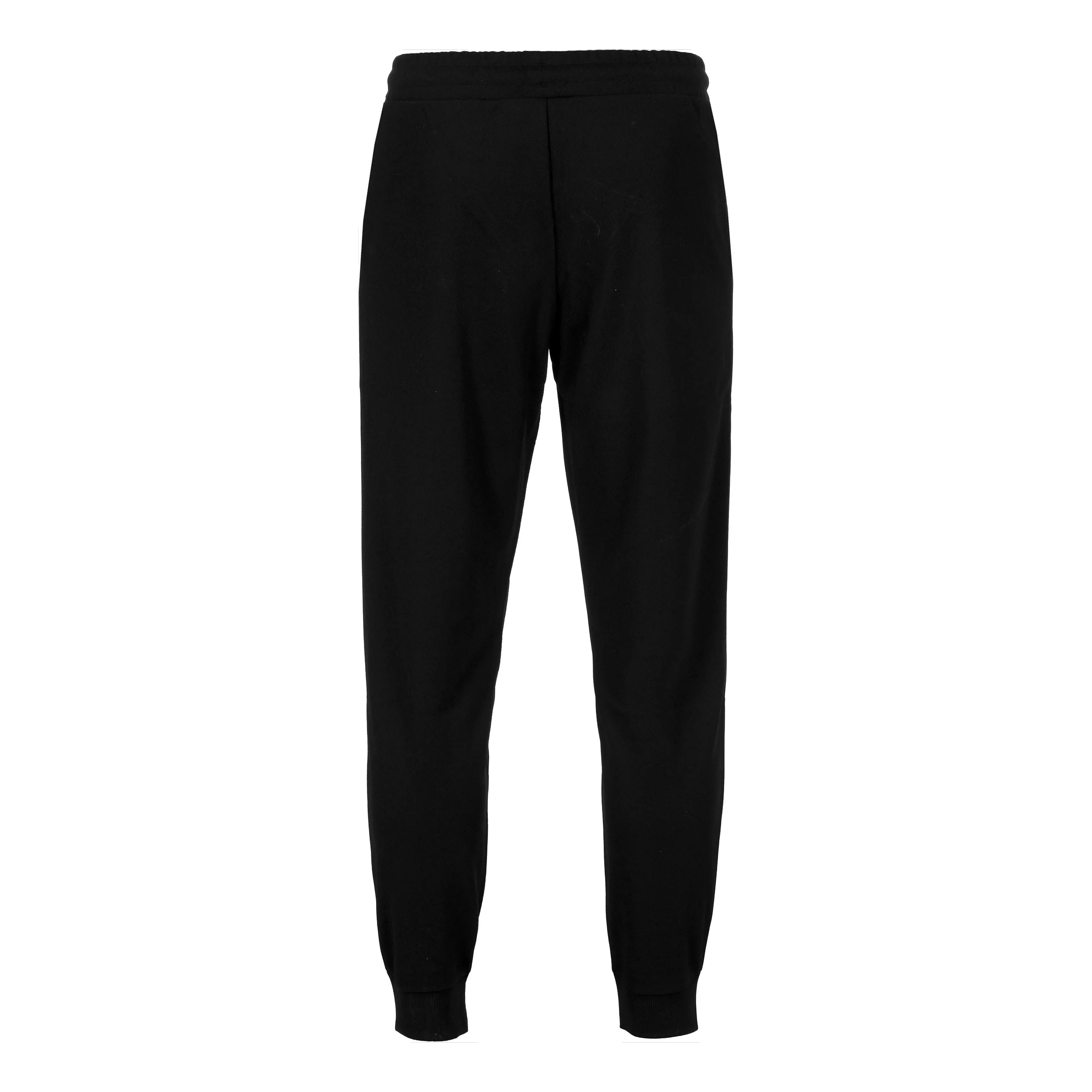 Suit Circle Träningsoverall Herrar-Svart,Vit - Image 6