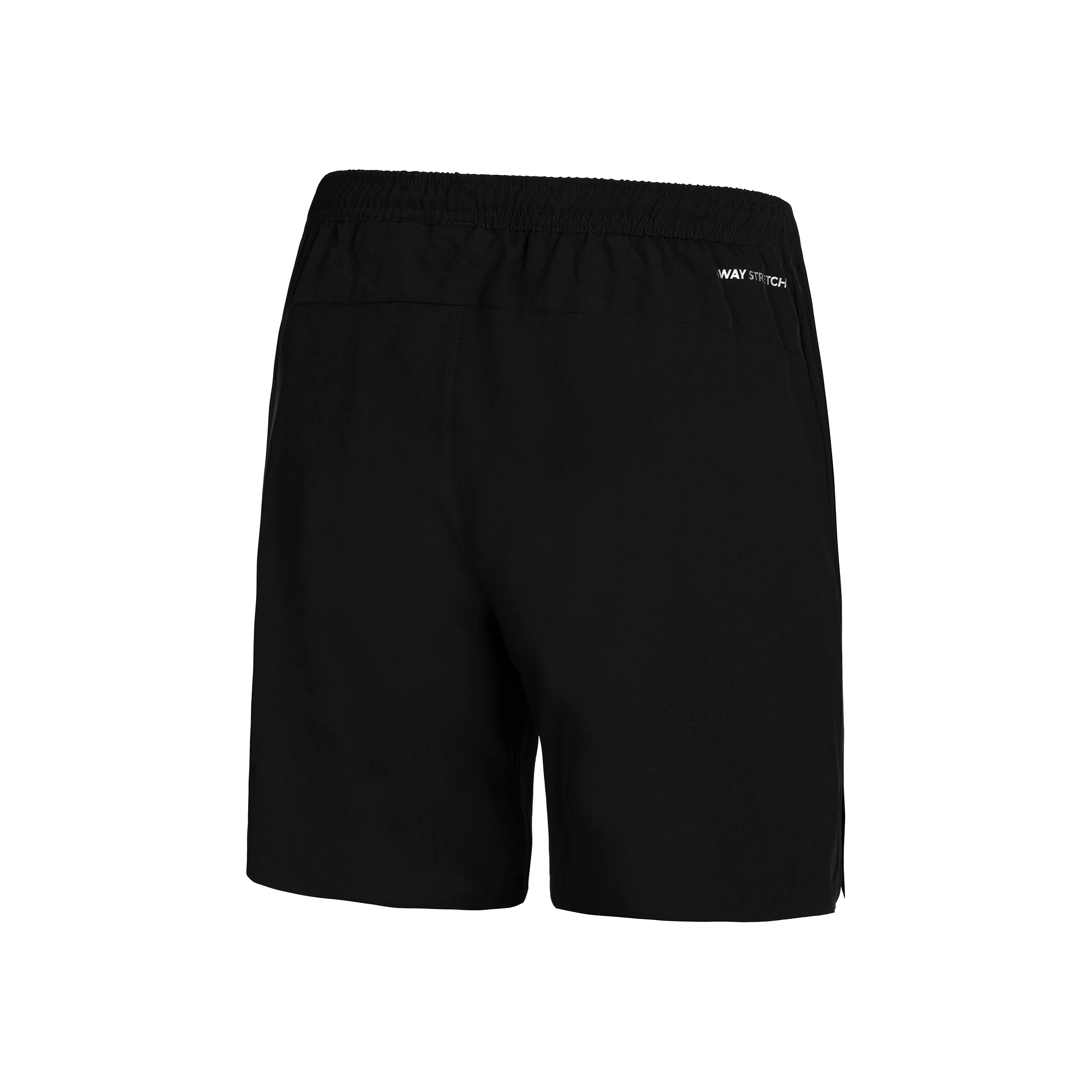 Tech 1 7in Shorts Herrar-Svart - Image 2