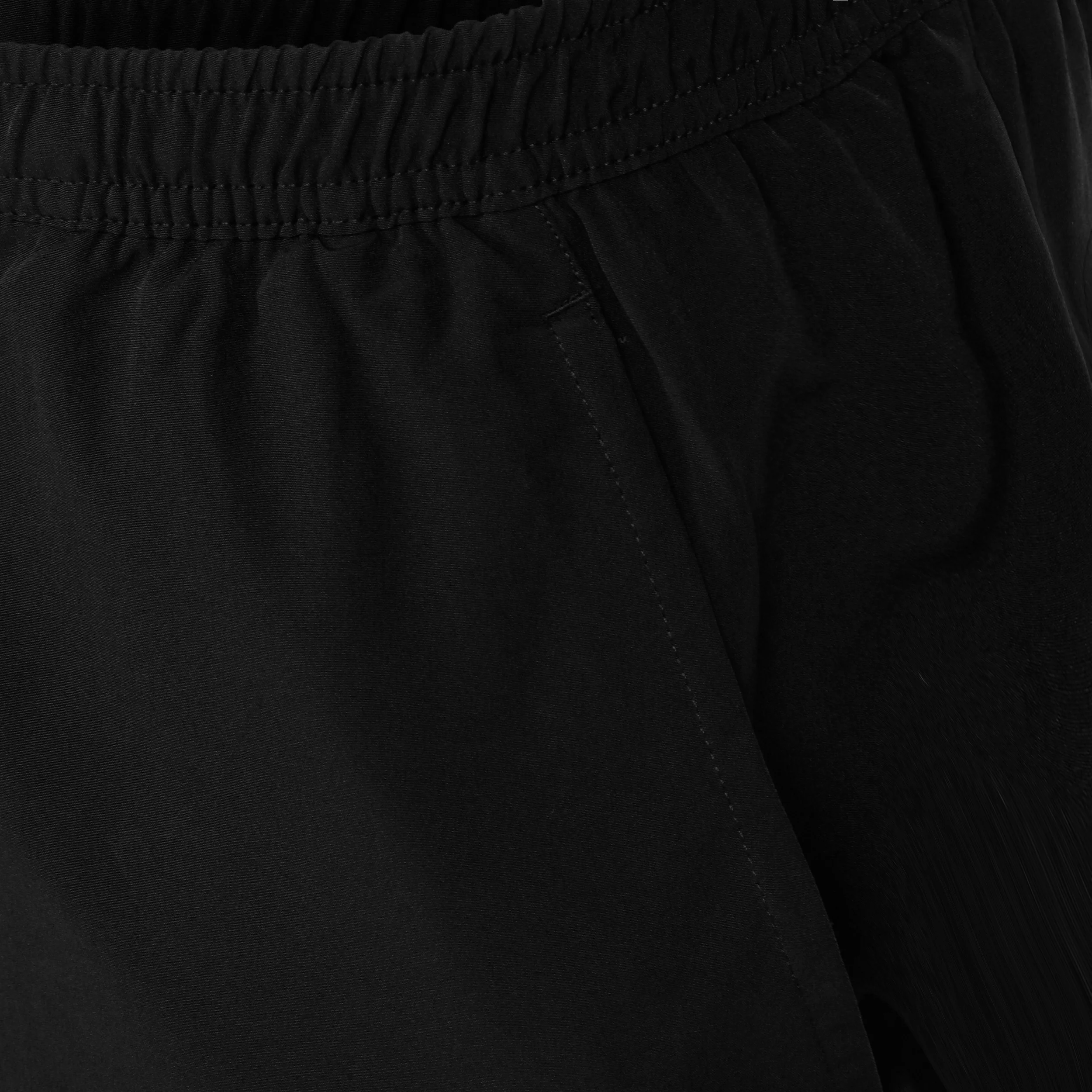 Tech 1 7in Shorts Herrar-Svart - Image 4