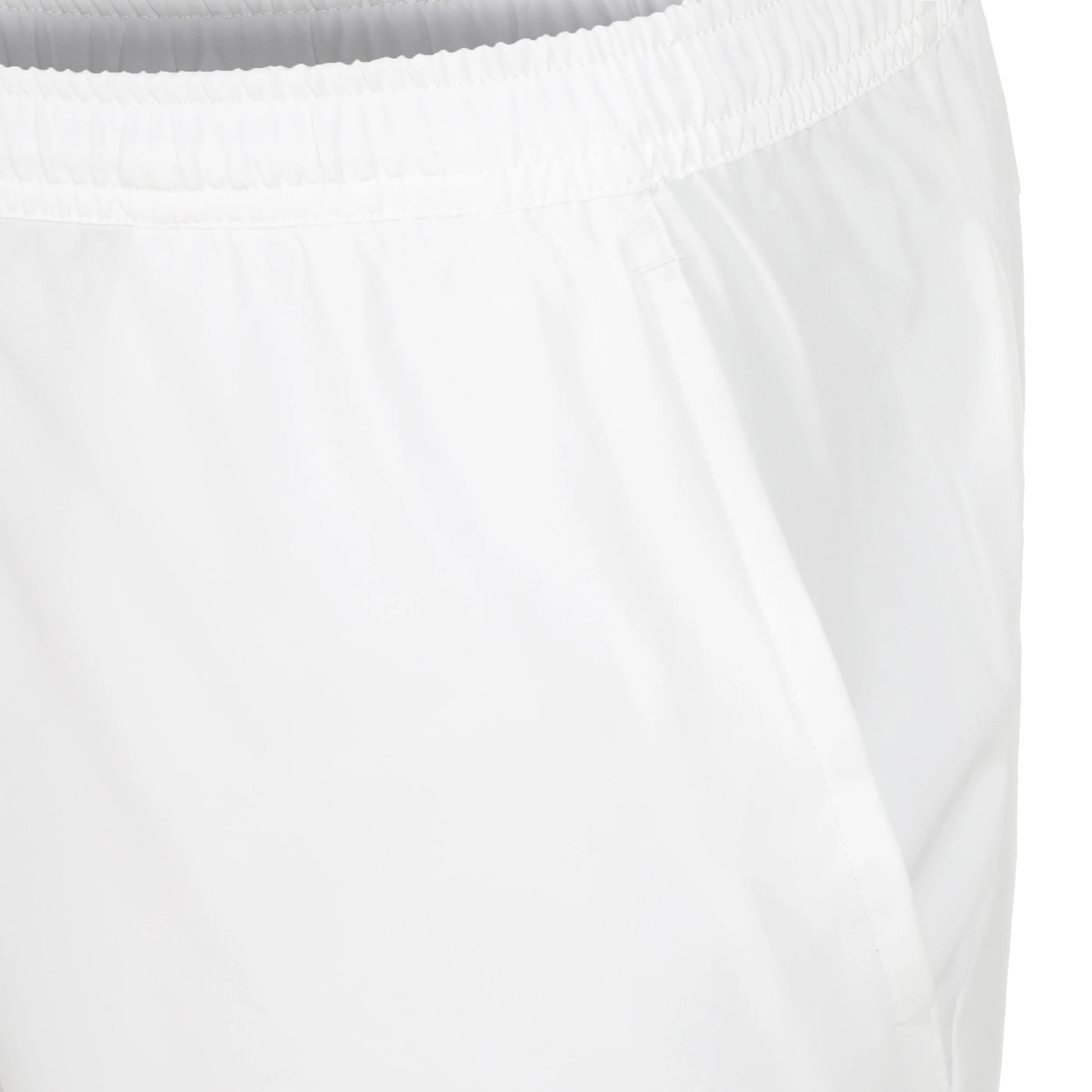 Tech 1 7in Shorts Herrar-Vit - Image 7