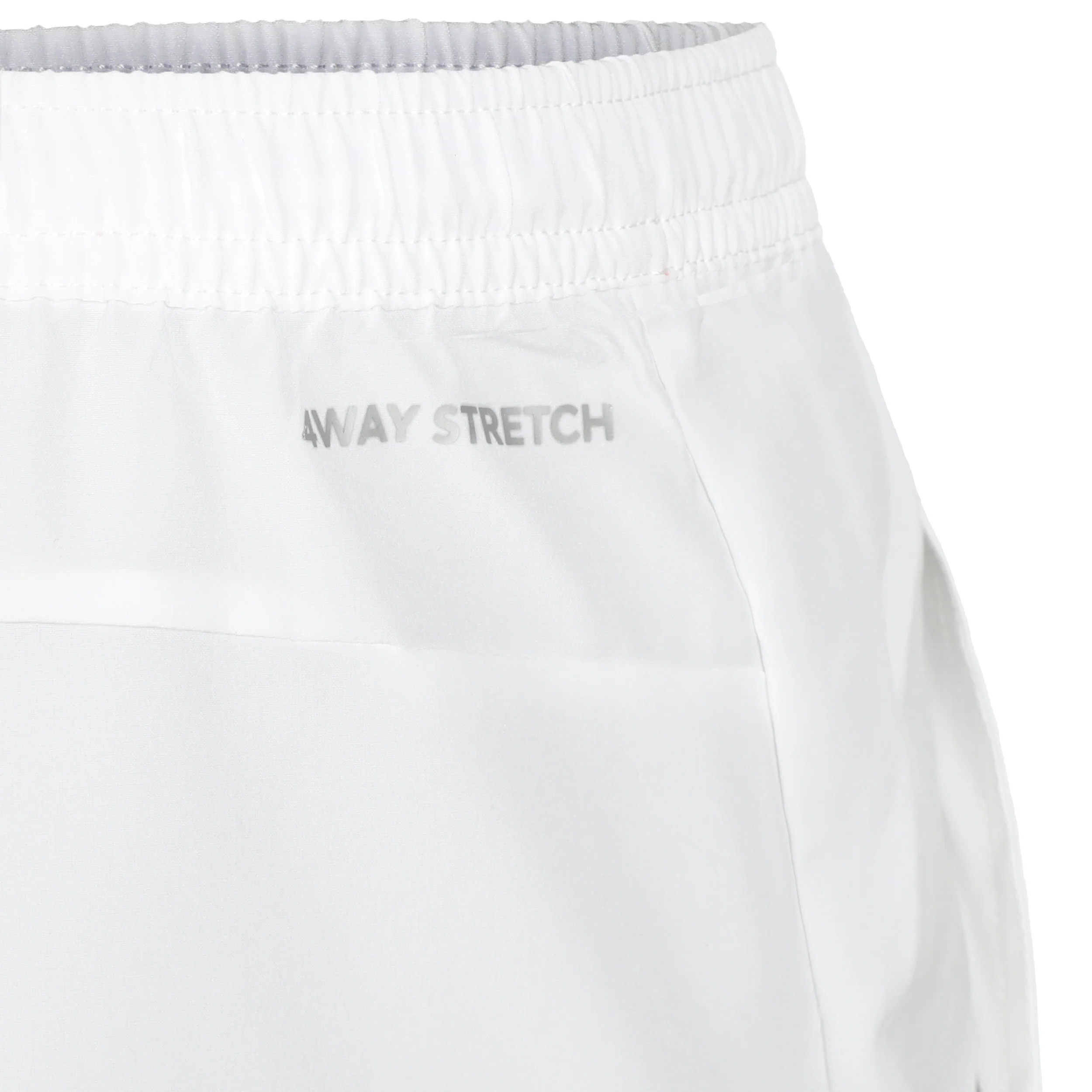 Tech 1 7in Shorts Herrar-Vit - Image 9