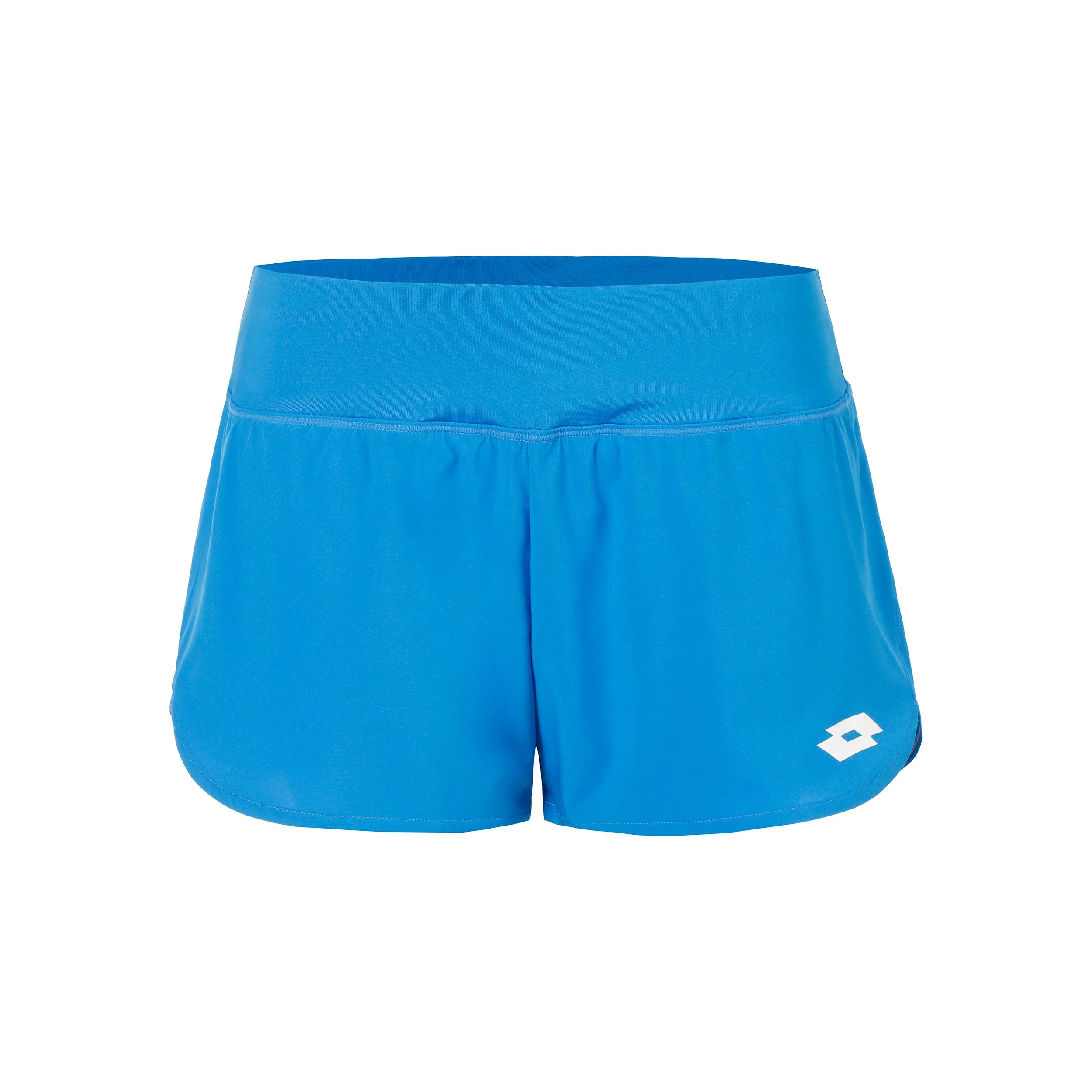 Tech II Shorts Damer - blå