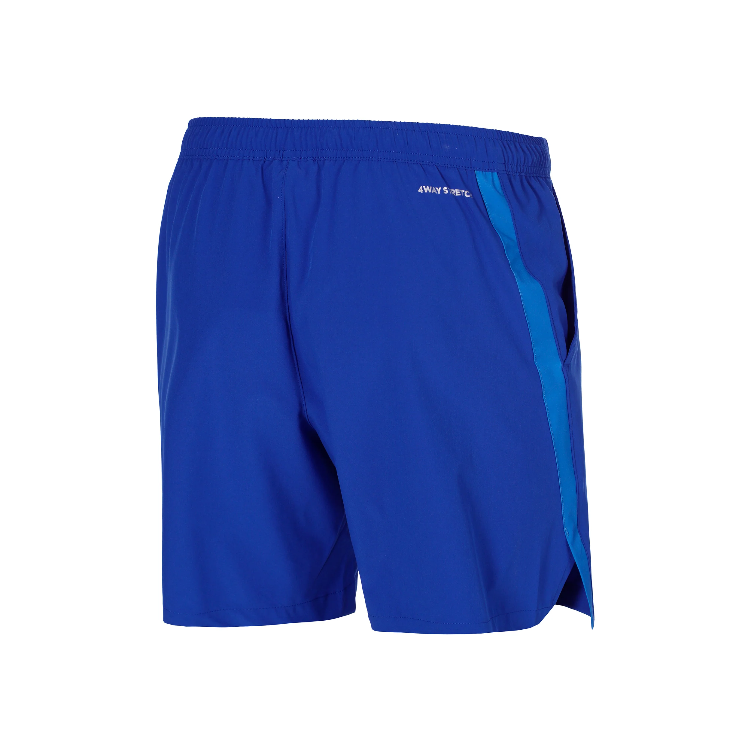 Tech IV Shorts Herrar - mörkblå - Image 2