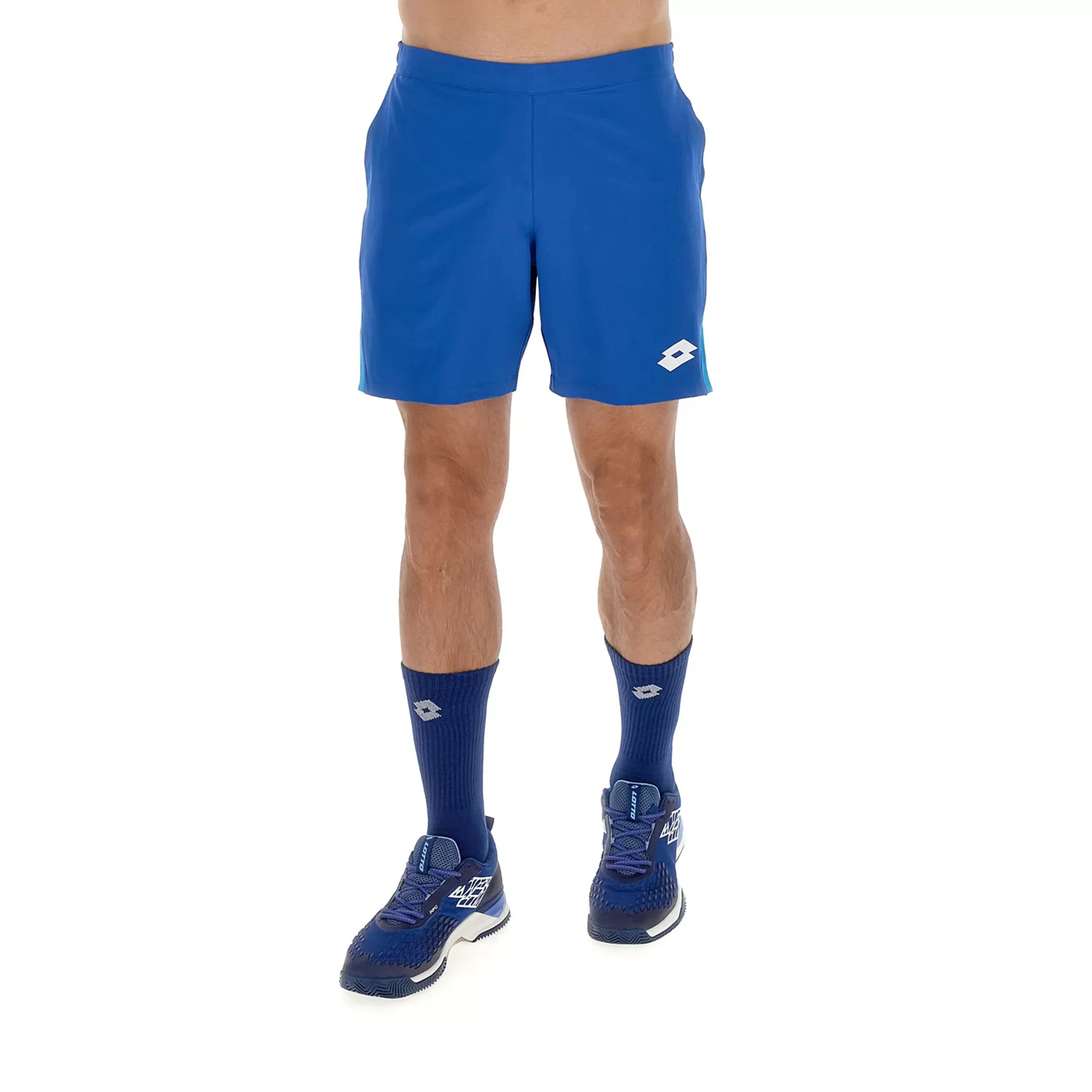 Tech IV Shorts Herrar - mörkblå - Image 6