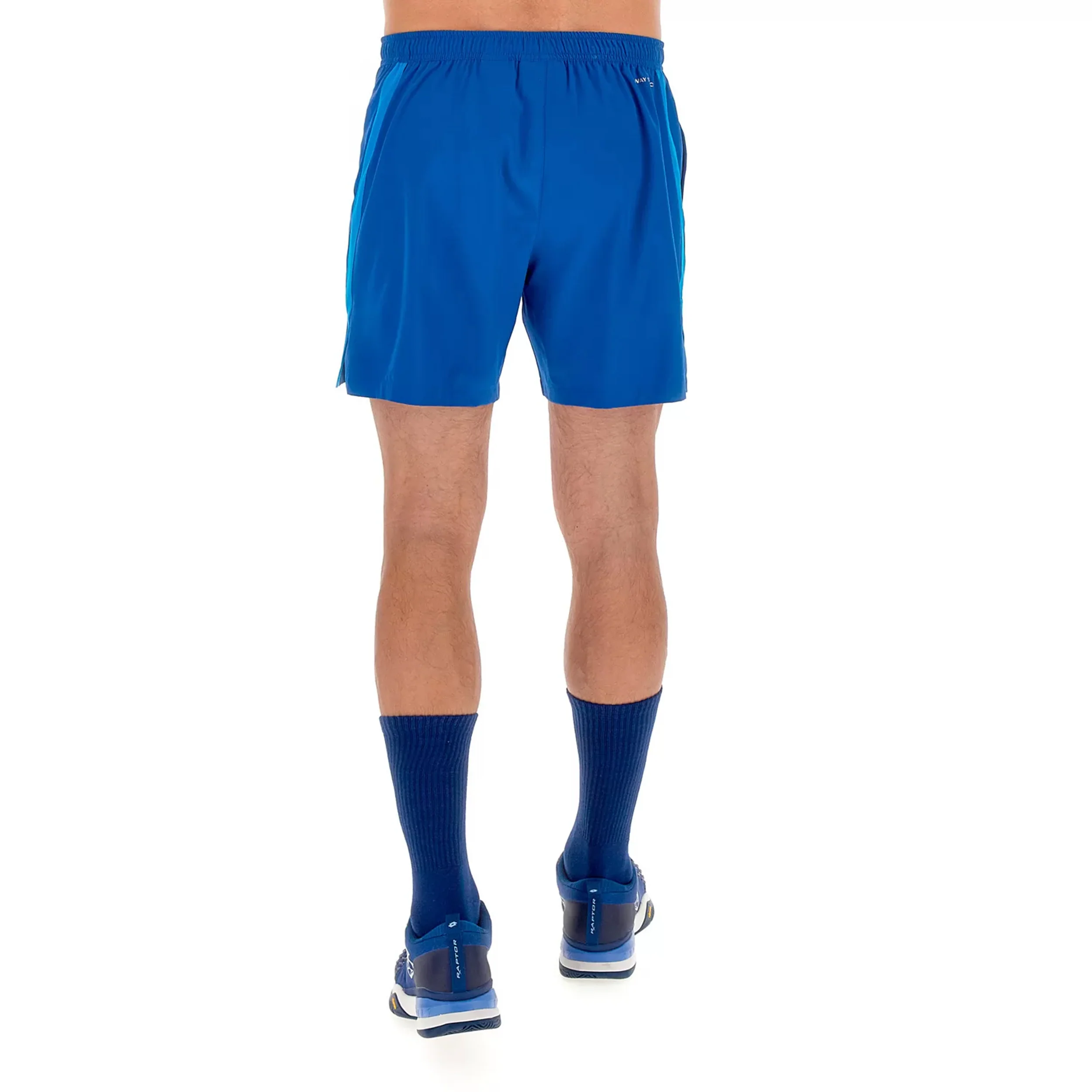 Tech IV Shorts Herrar - mörkblå - Image 7