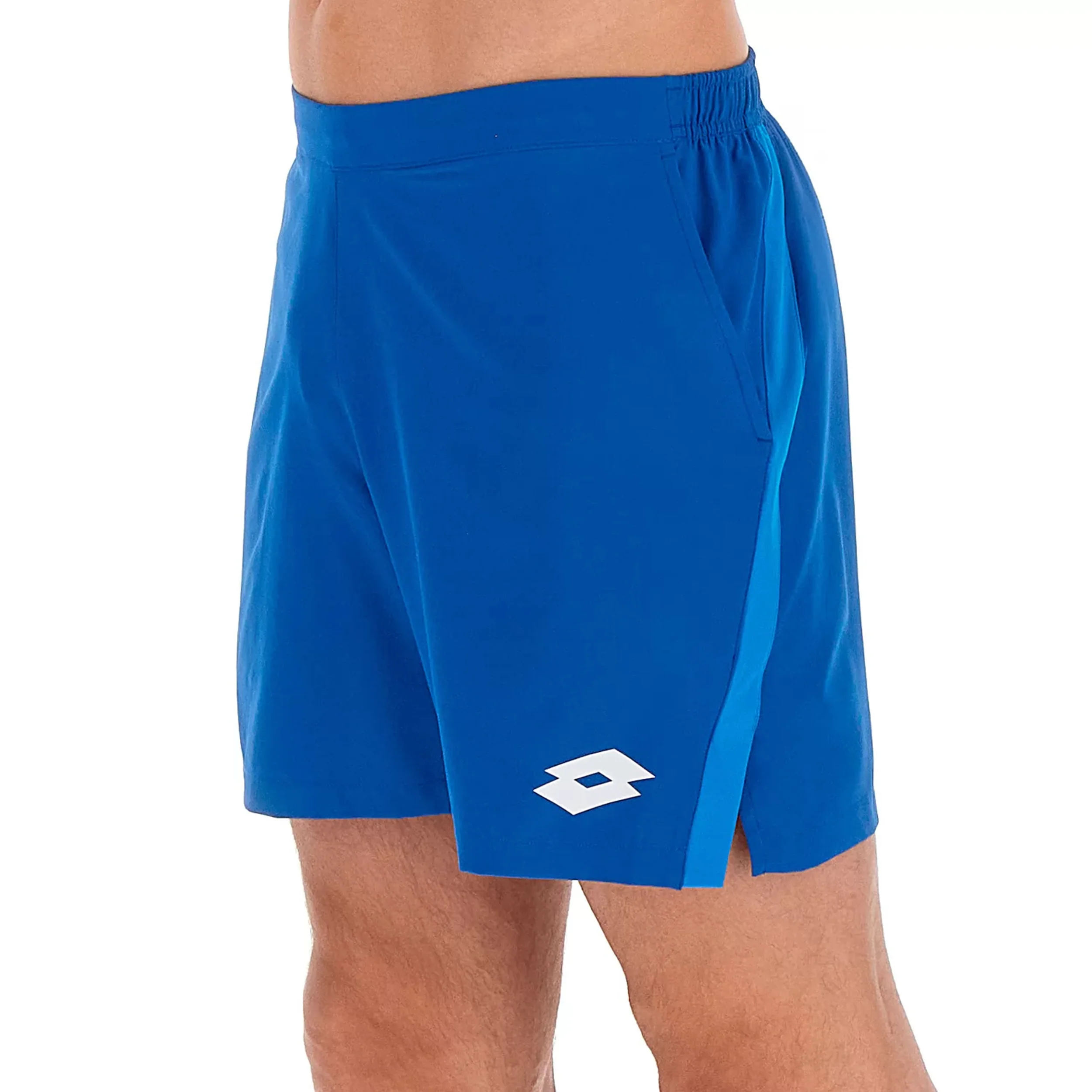 Tech IV Shorts Herrar - mörkblå - Image 8