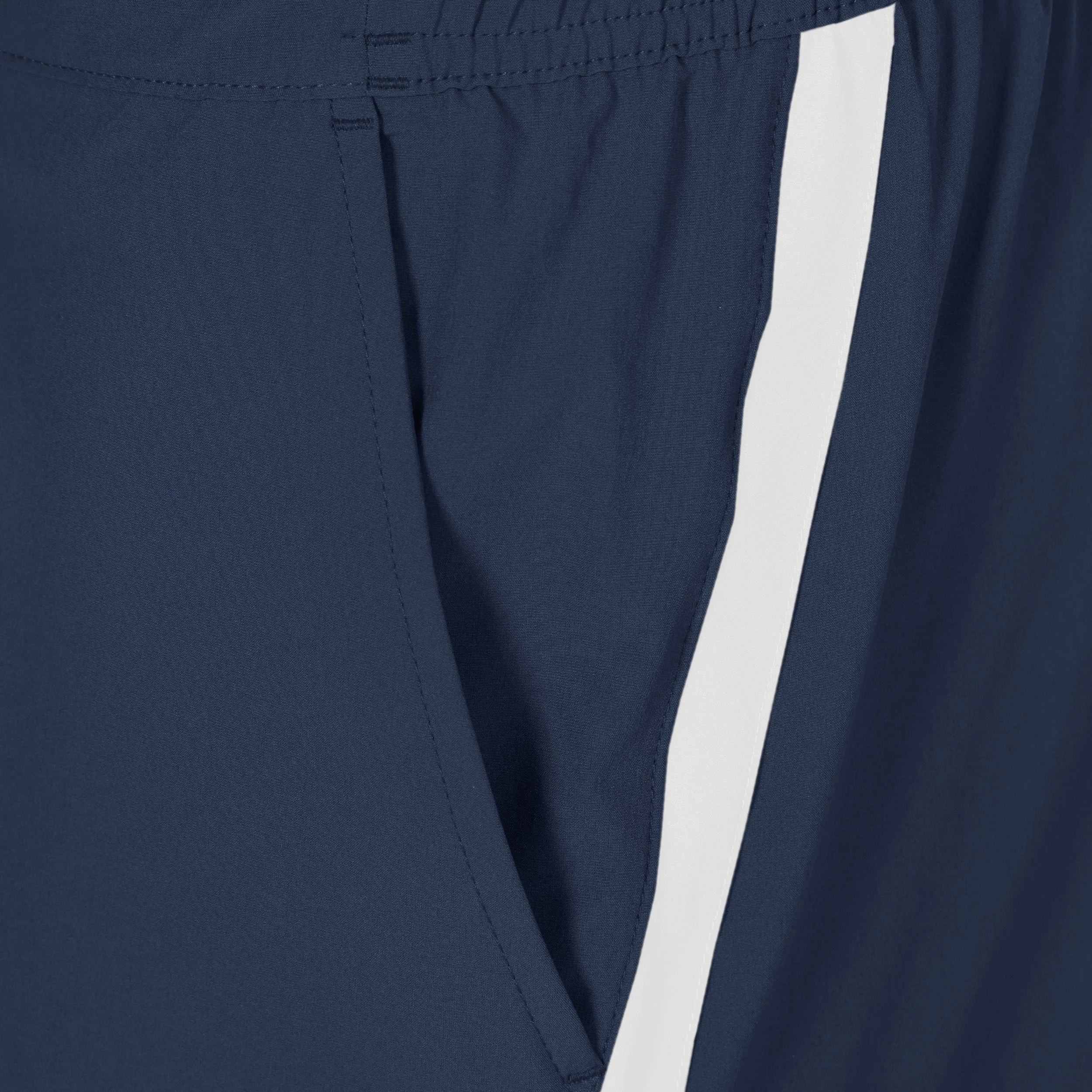 Tech IV Shorts Herrar - mörkblå, vit - Image 4