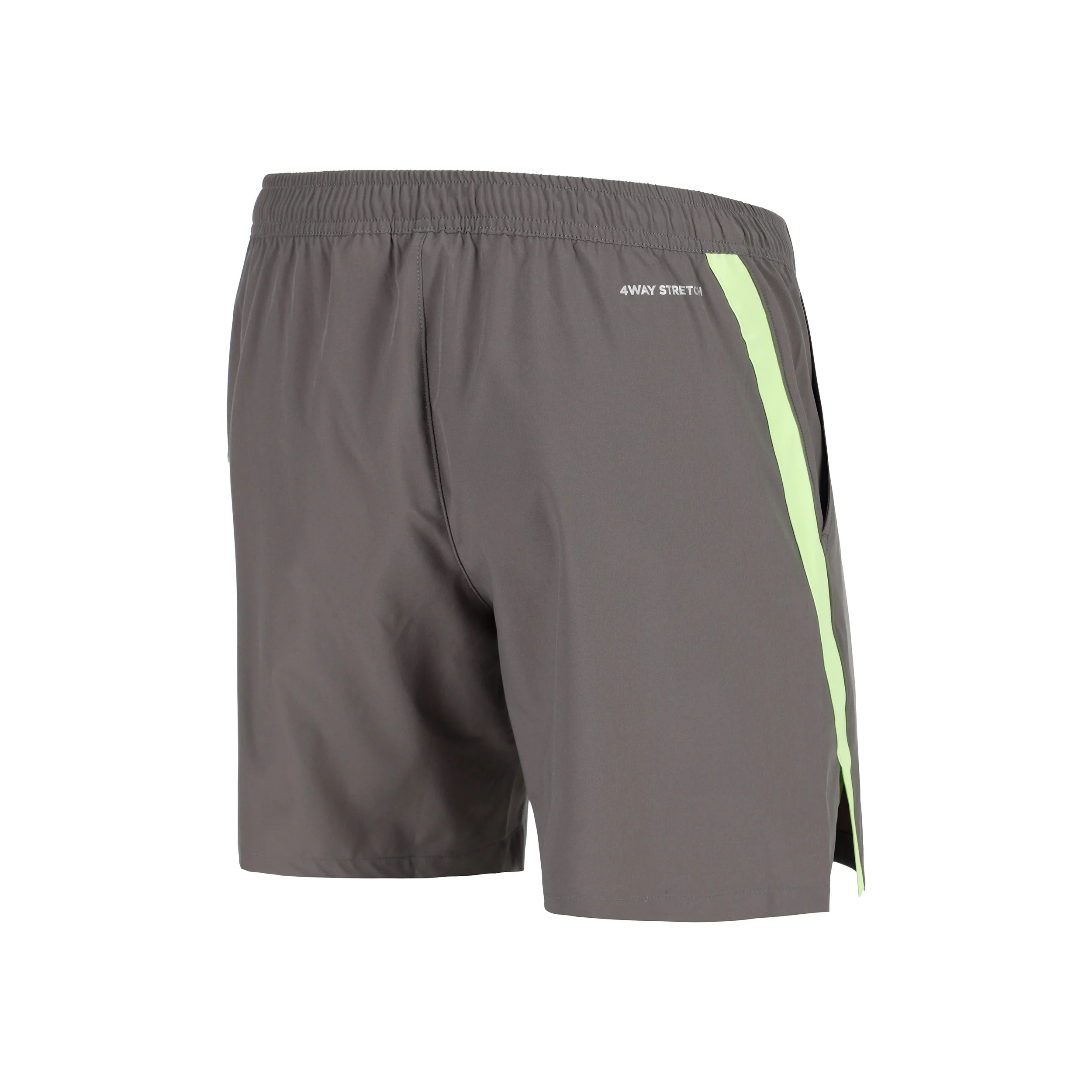 Tech IV Shorts Herrar - mörkgrå - Image 2