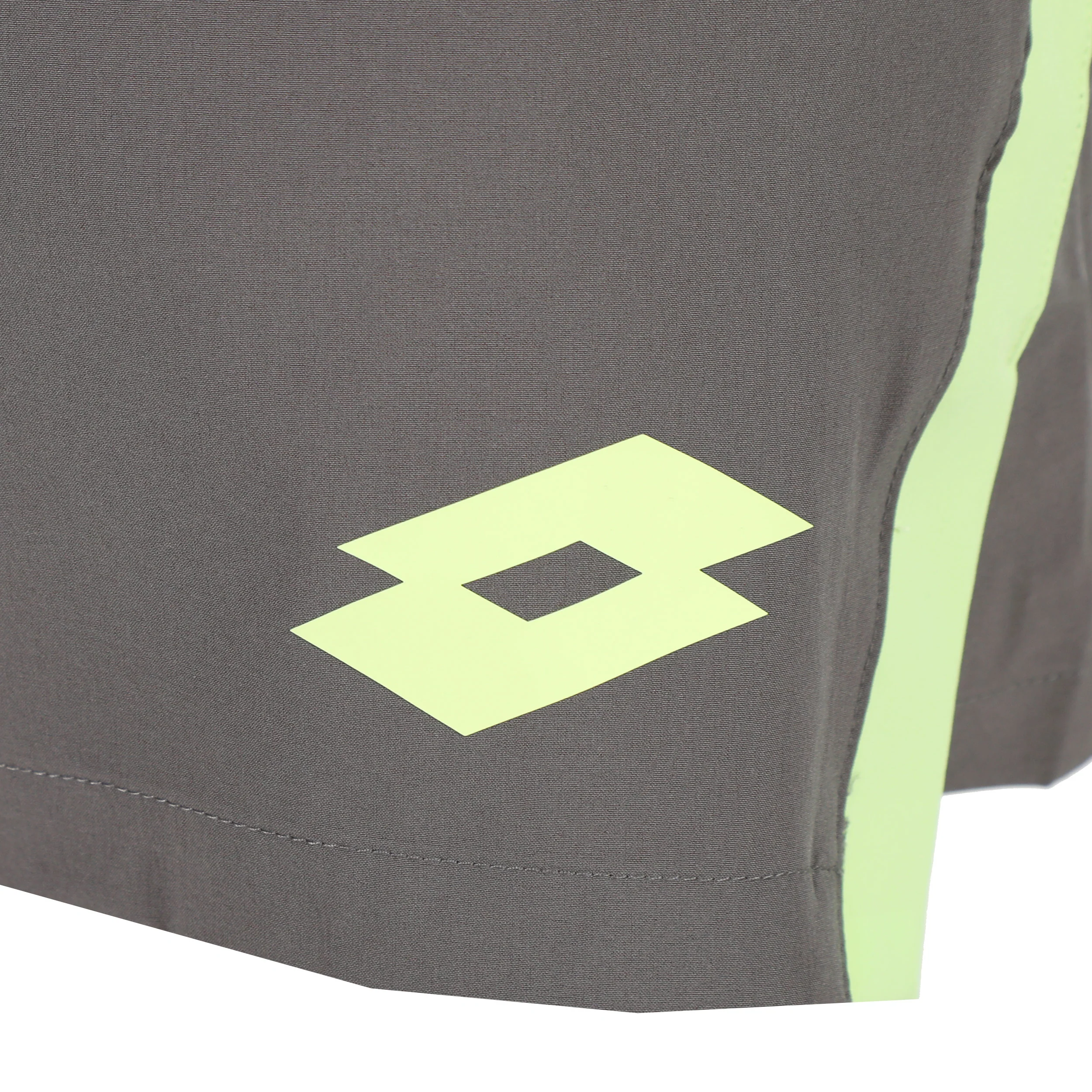 Tech IV Shorts Herrar - mörkgrå - Image 3