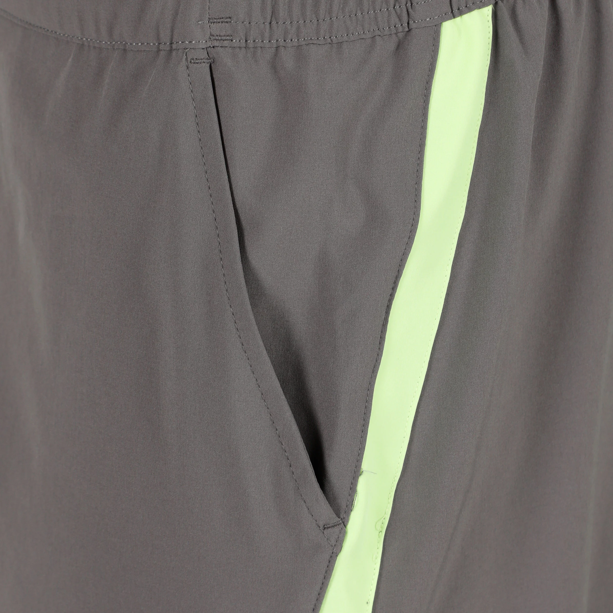 Tech IV Shorts Herrar - mörkgrå - Image 4