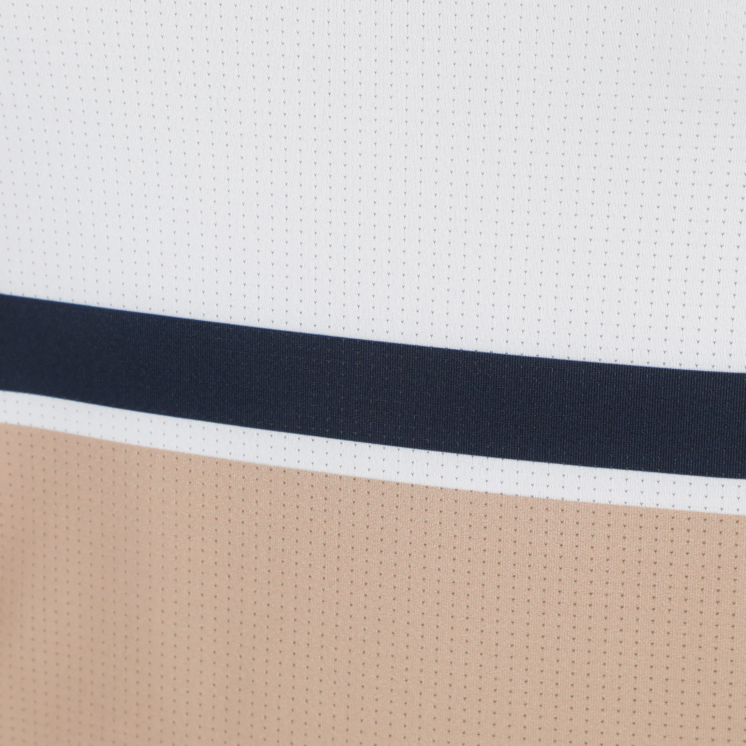 Tech V Linne Damer-Beige - Image 4