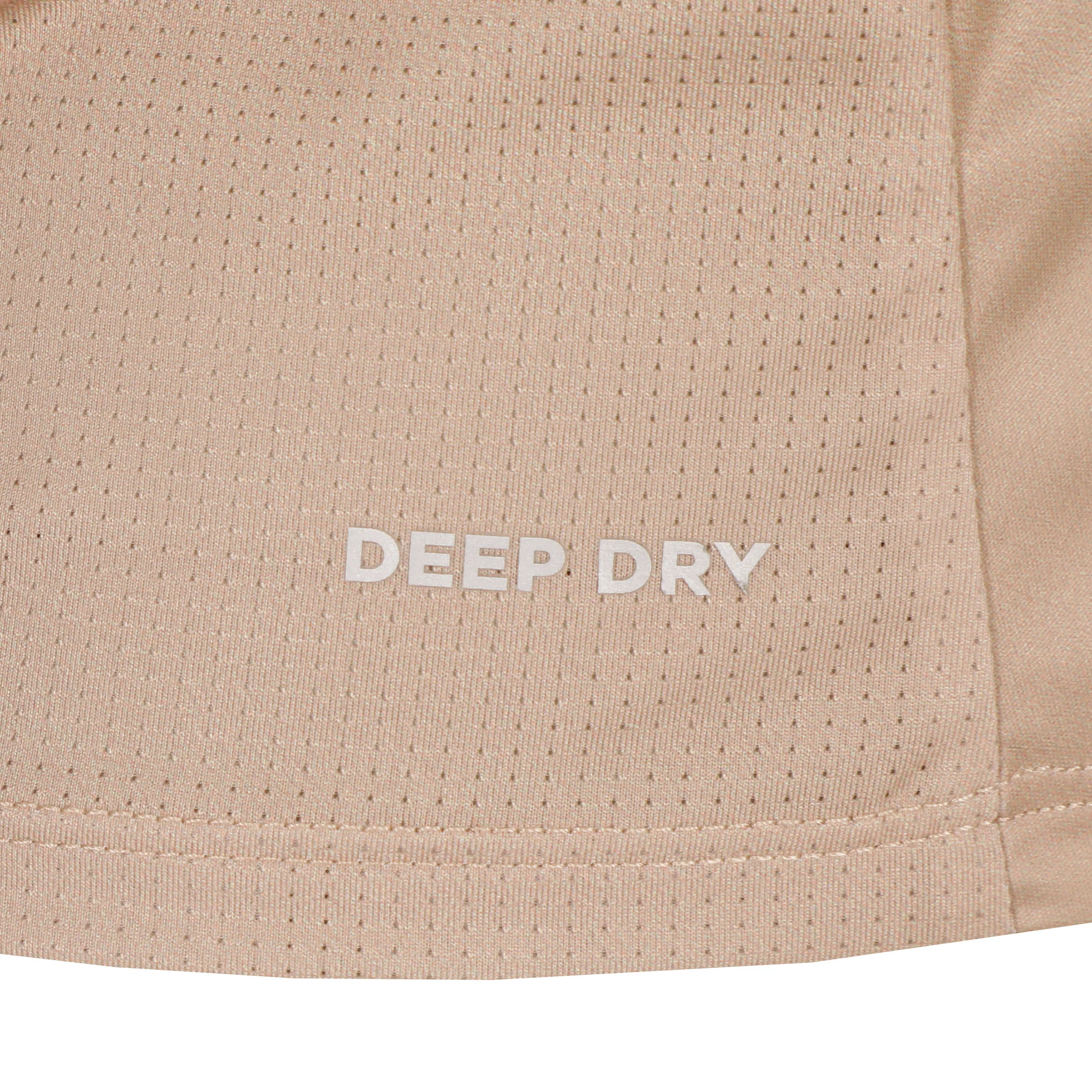 Tech V Linne Damer-Beige - Image 5