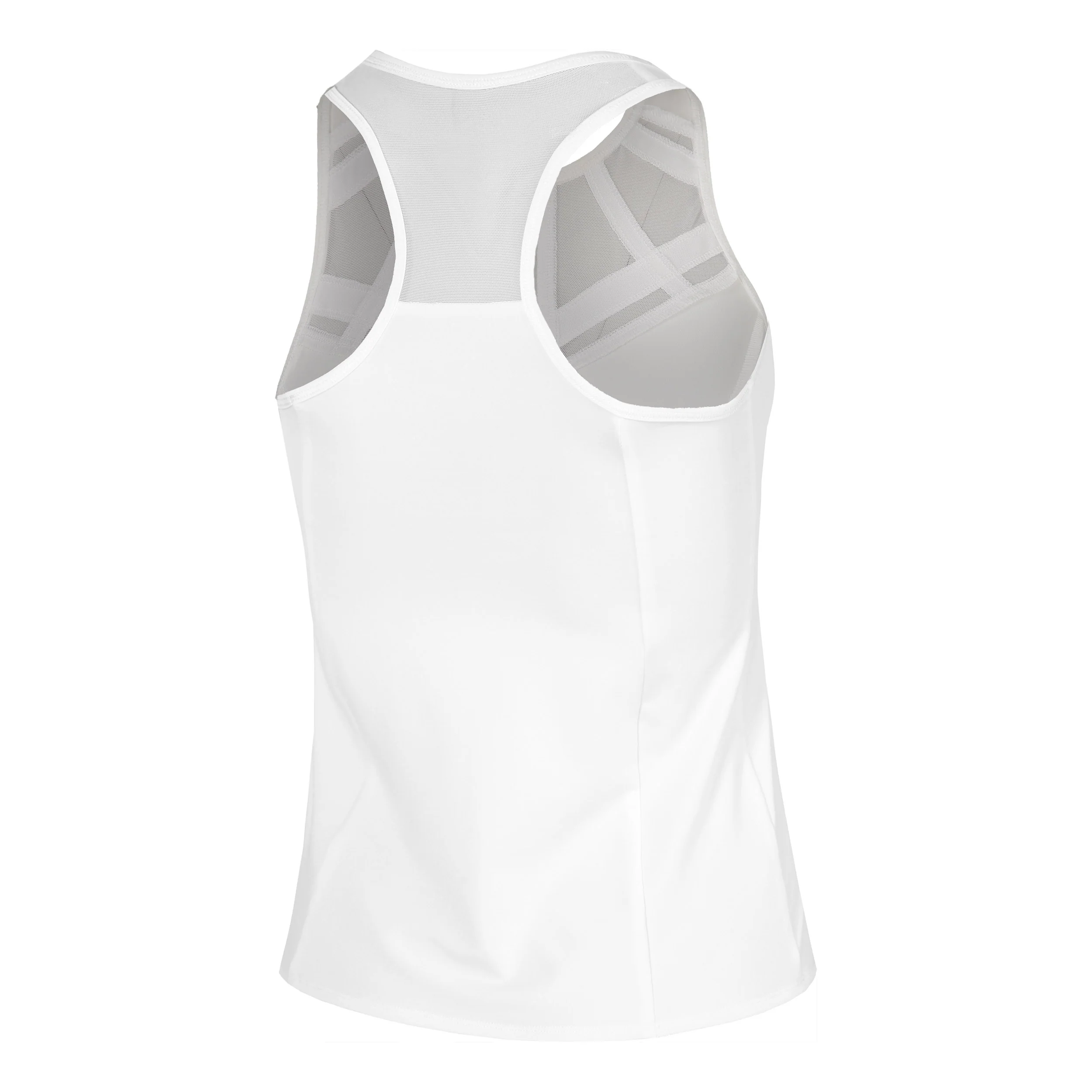 Kinda Cool Linne Damer-Vit,Svart - Image 2