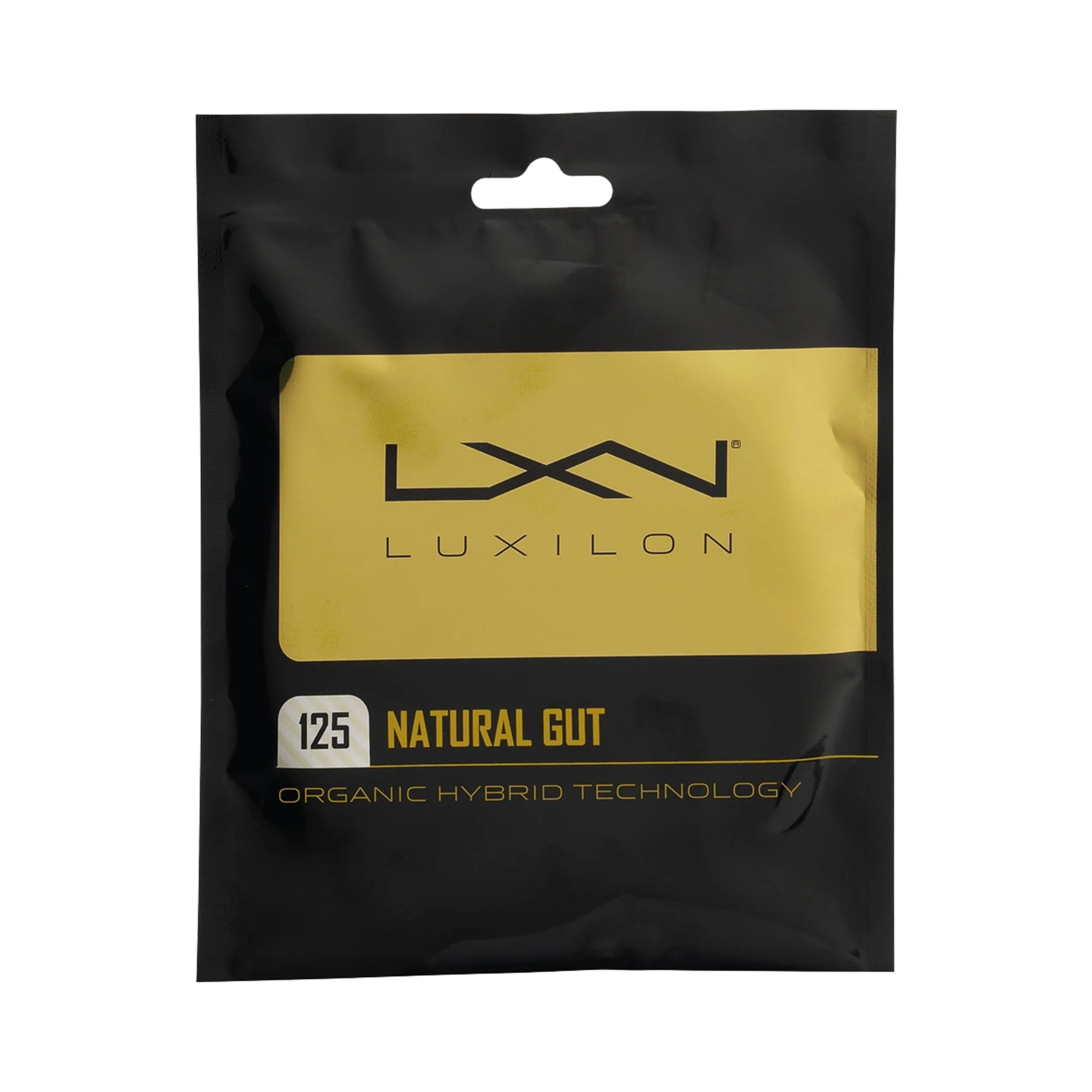 LXN Natural Gut Strängset-Naturfärger