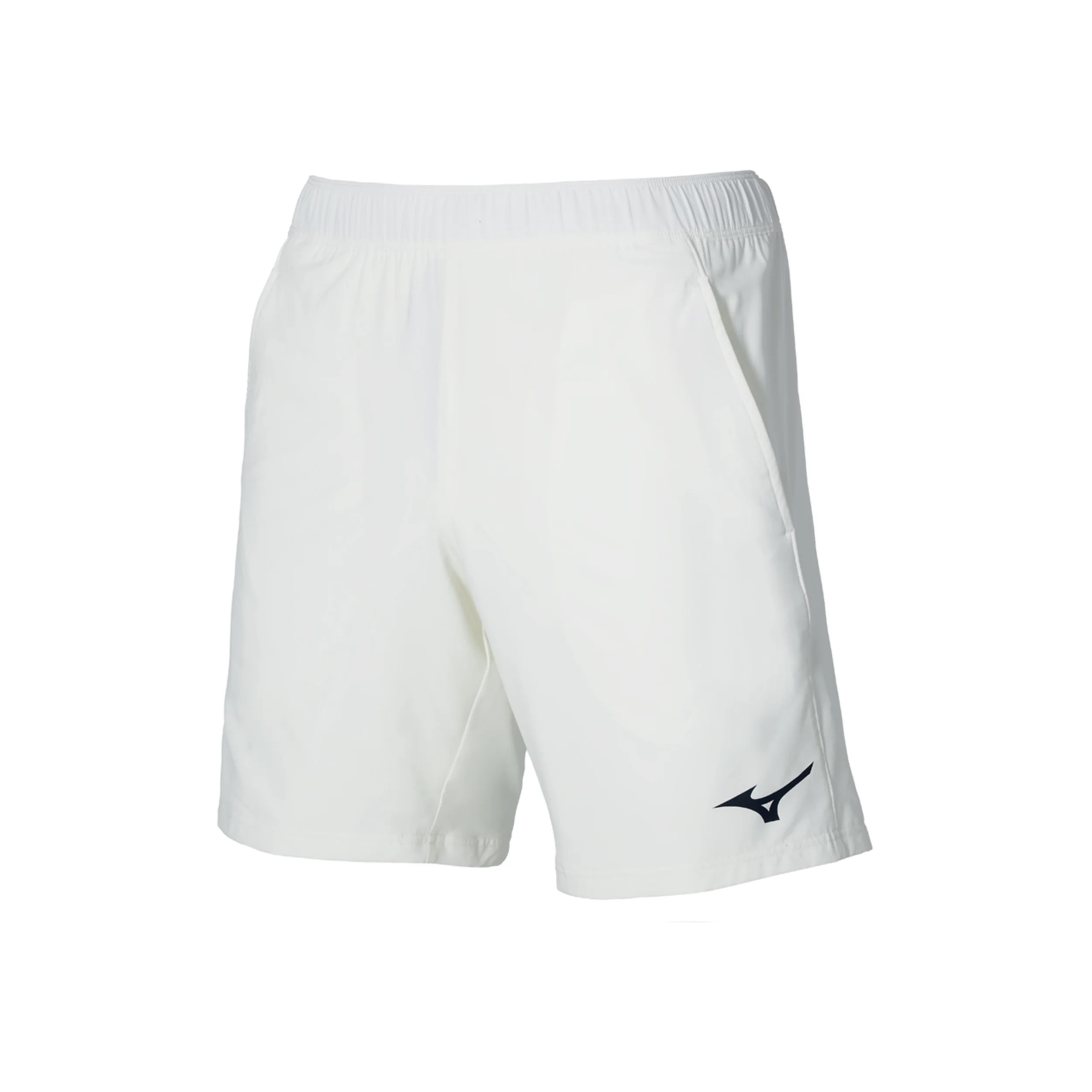 8In1 Flex Shorts Herrar - vit,