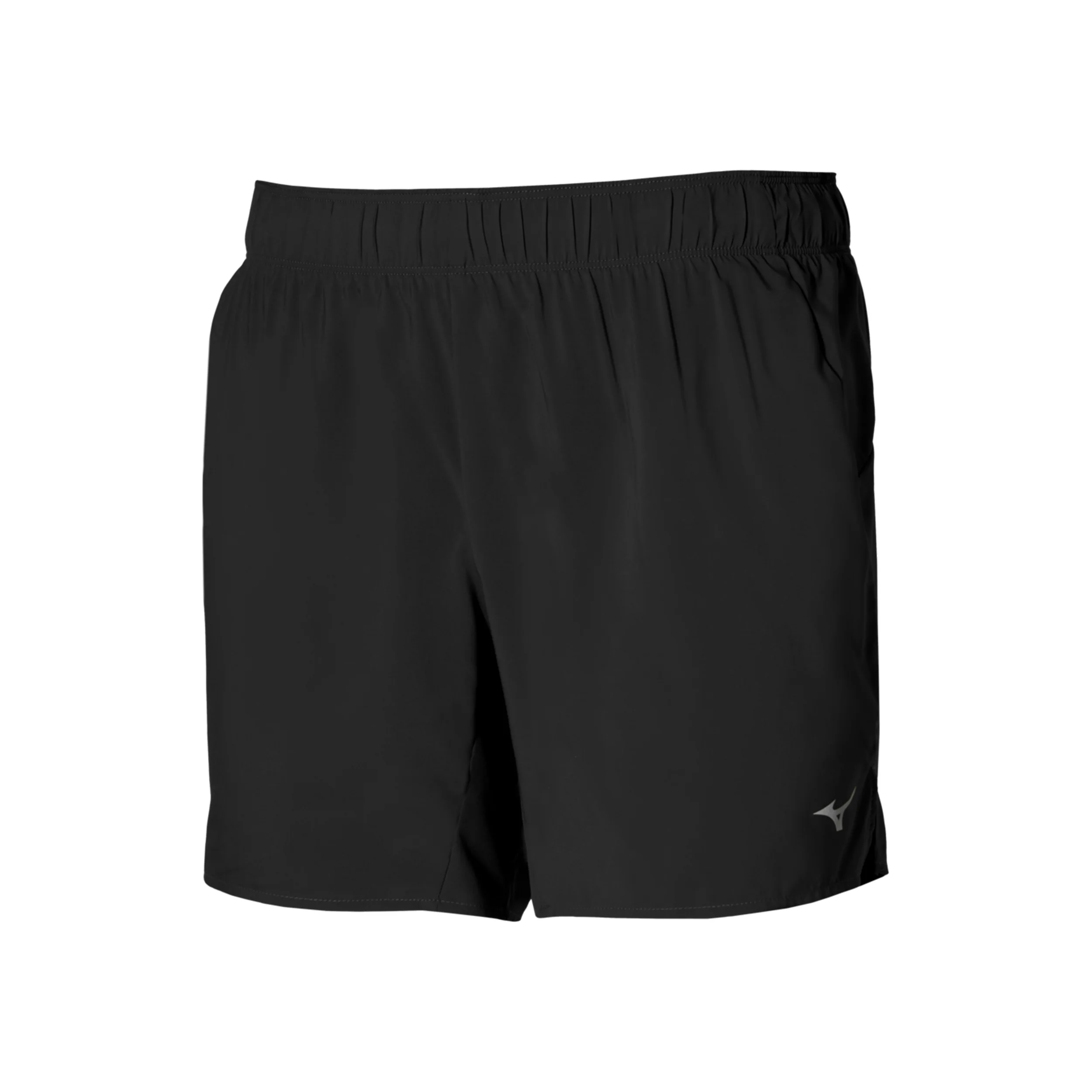 Core 5.5 Löparshorts Damer - svart,