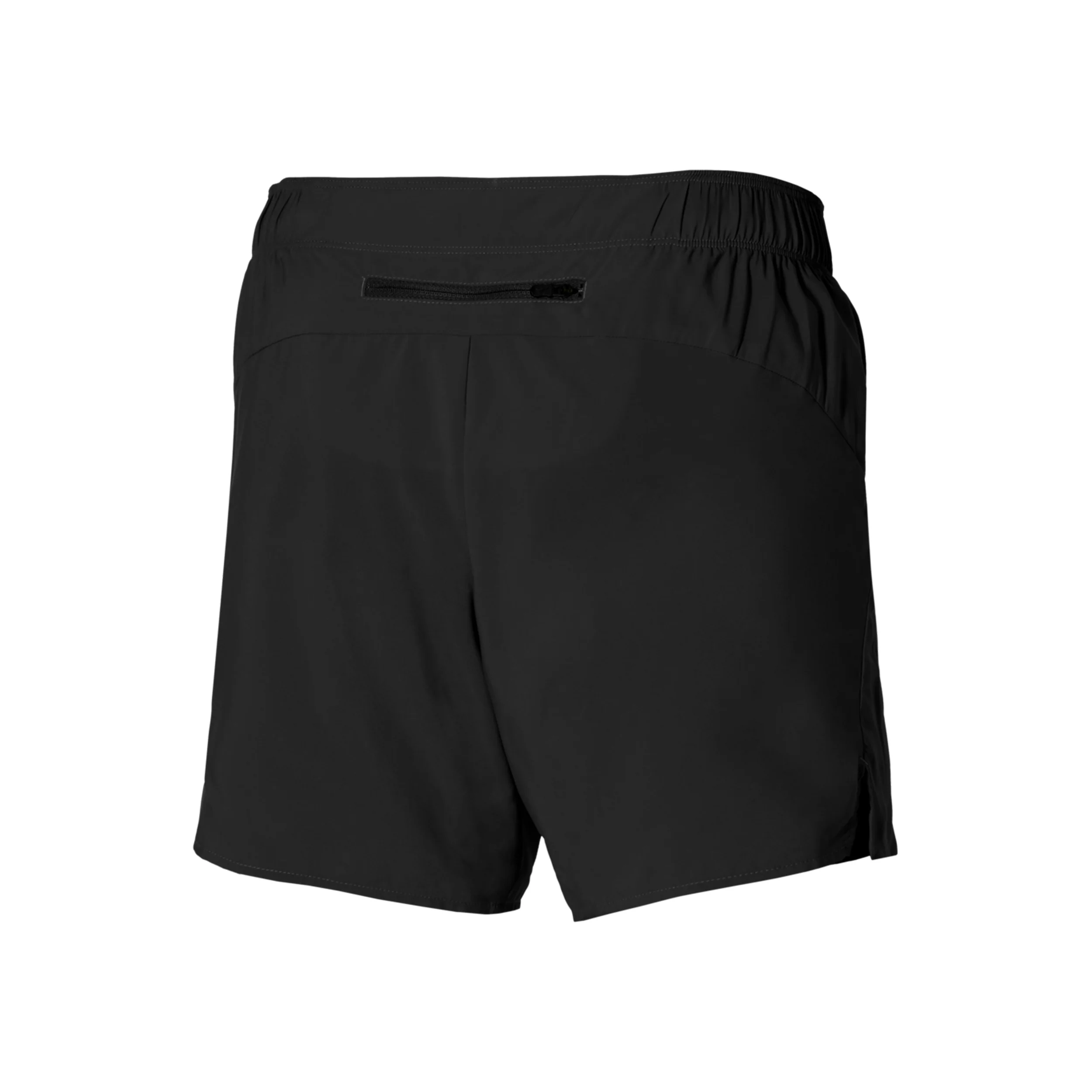 Core 5.5 Löparshorts Damer - svart, - Image 2