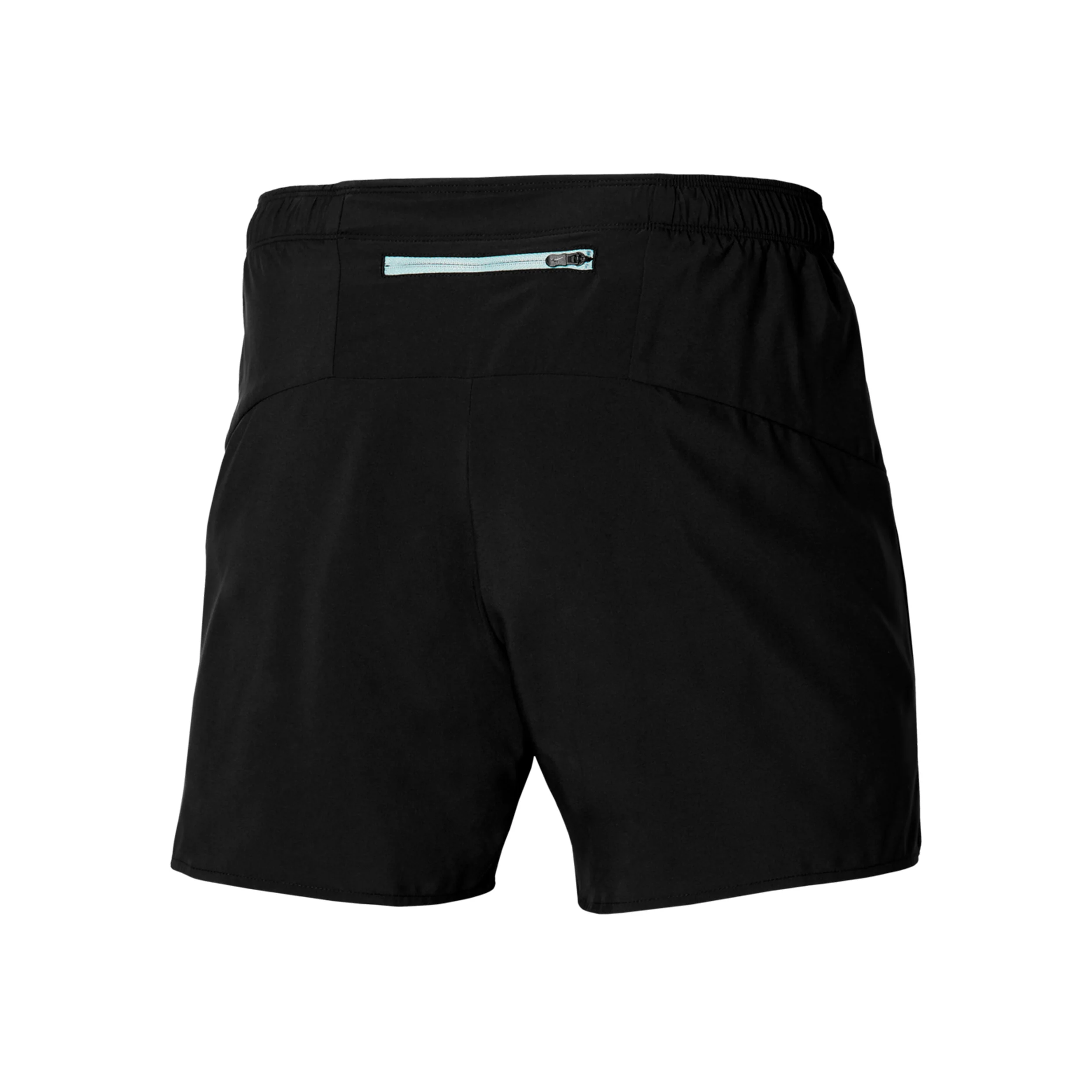 Core 5.5 Short Löparshorts Herrar-Svart - Image 2