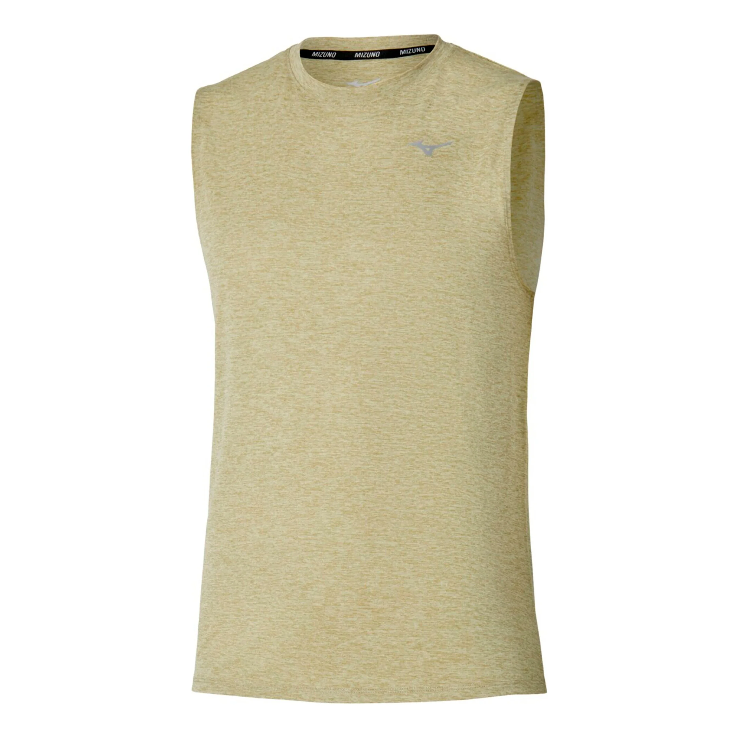 Core Impulse Löpartröja Herrar - beige