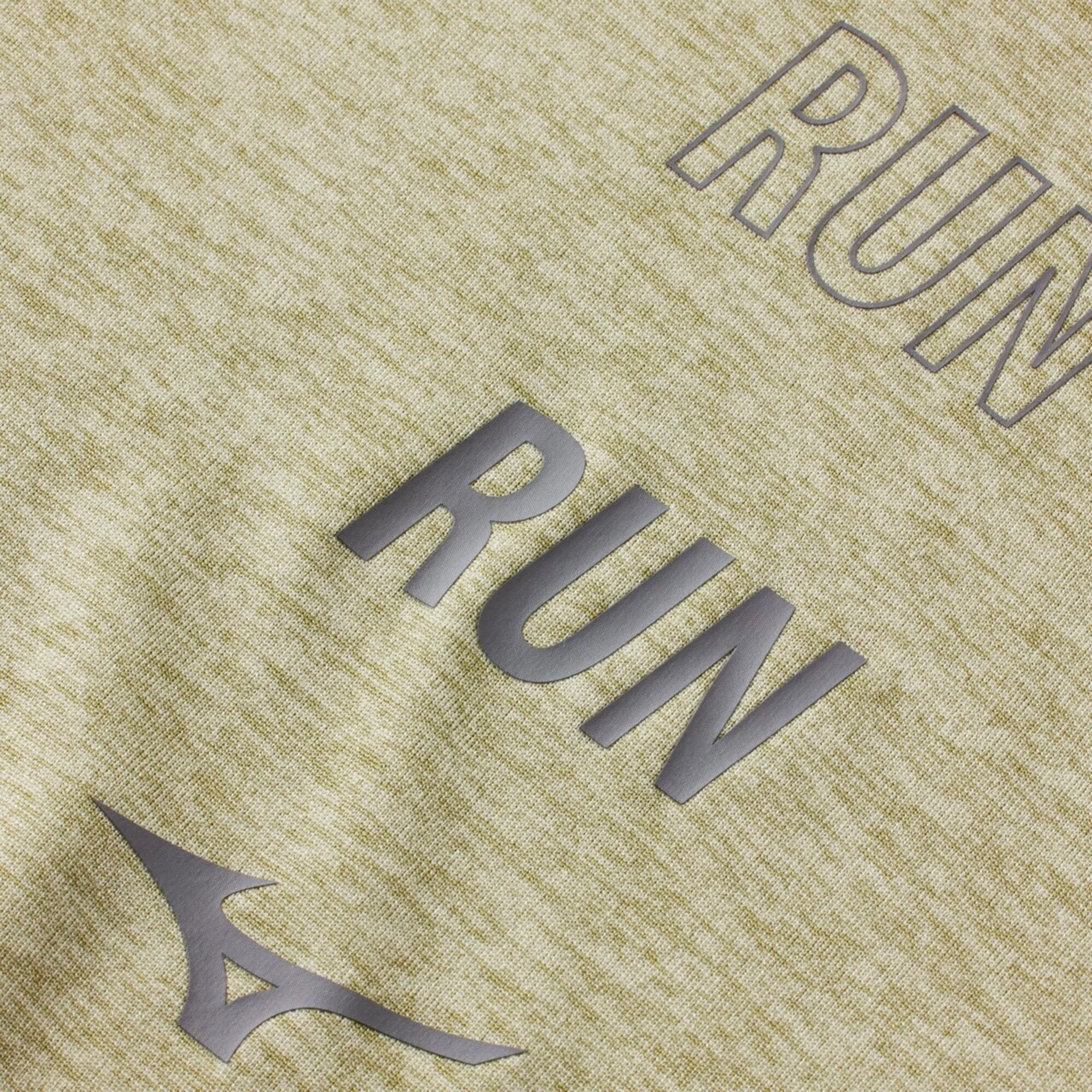 Core Run Löpartröja Herrar - beige - Image 8