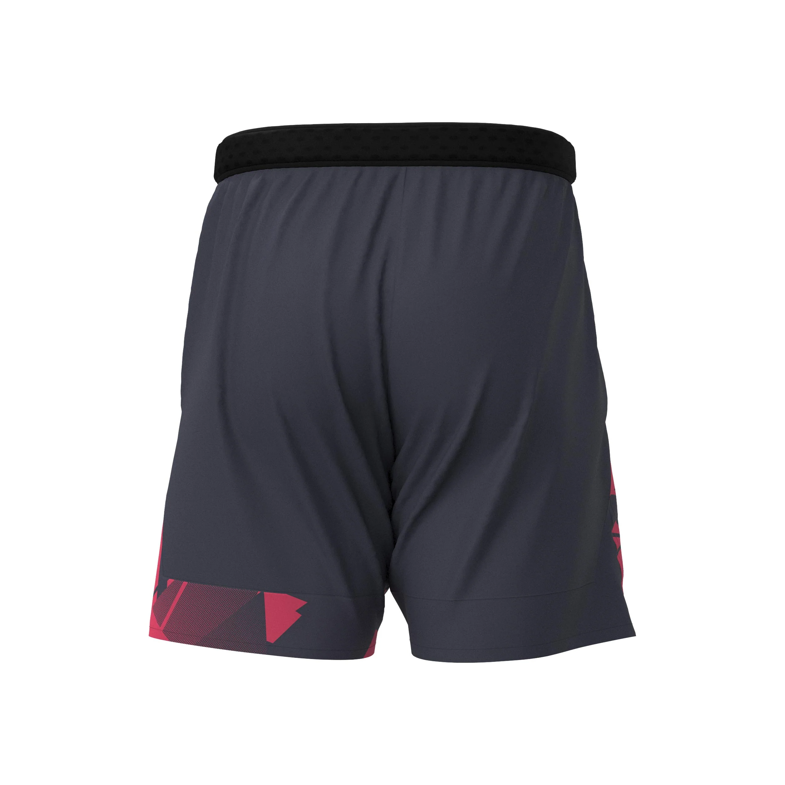 Daybreakers Amplify 8in Shorts Herrar-Mörkgrå - Image 2