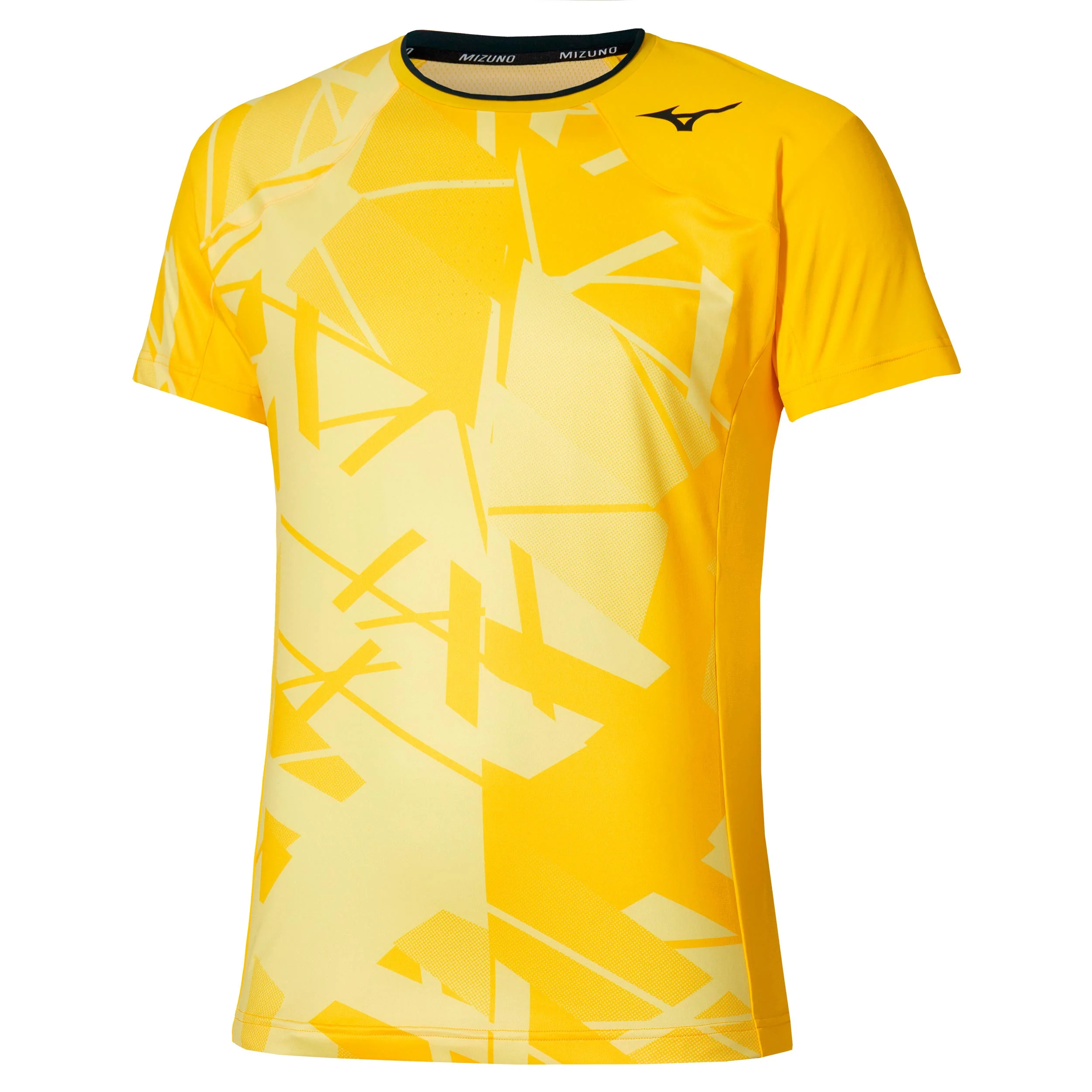 Daybreakers Shadow Graphic T-shirt Herrar-gul
