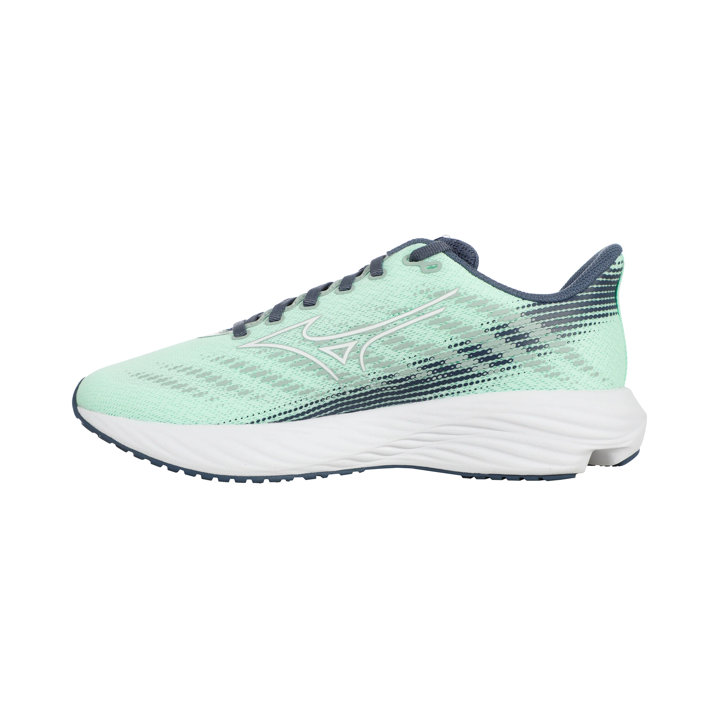 Enerzy Rider Neutralsko Barn-mint, vit - Image 2