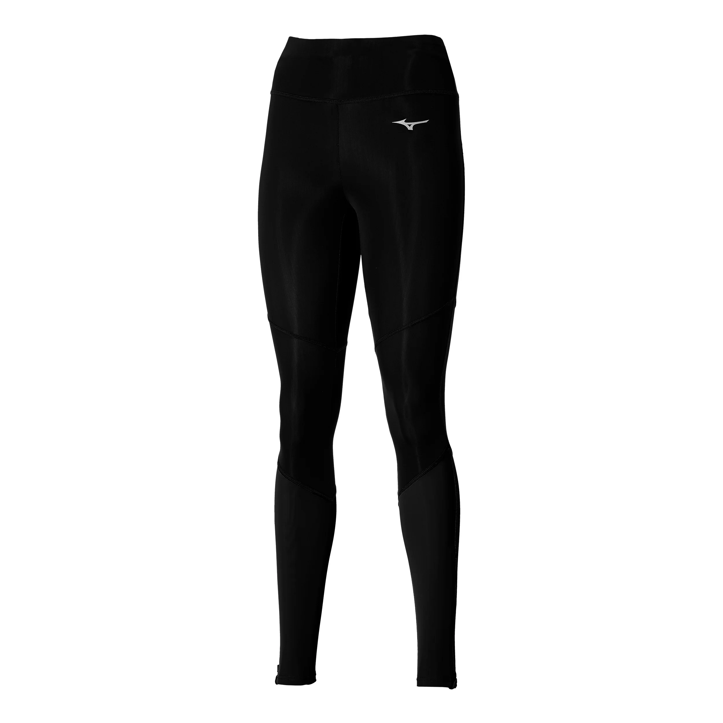 Impulse Core Long Tights Damer - svart,