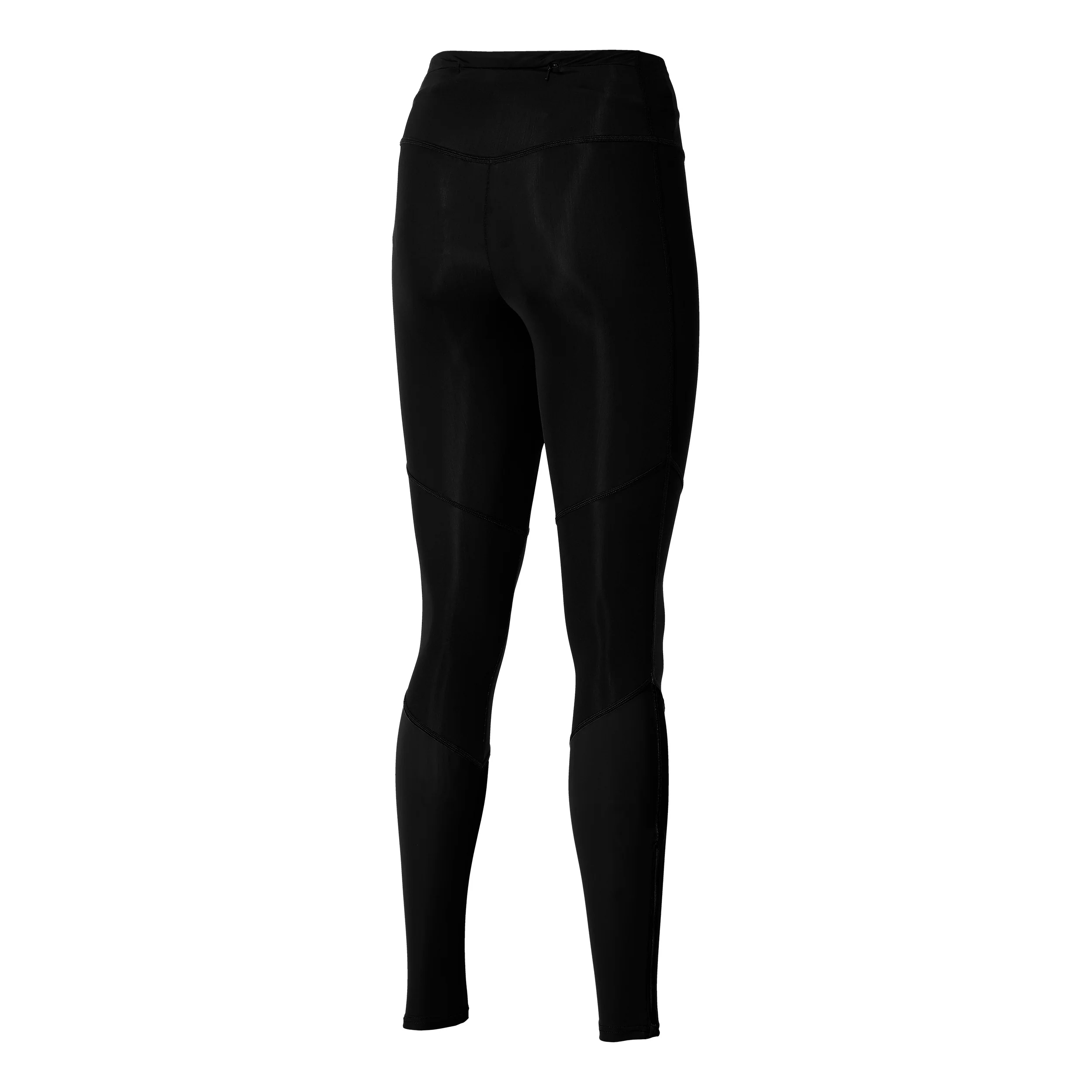 Impulse Core Long Tights Damer - svart, - Image 2