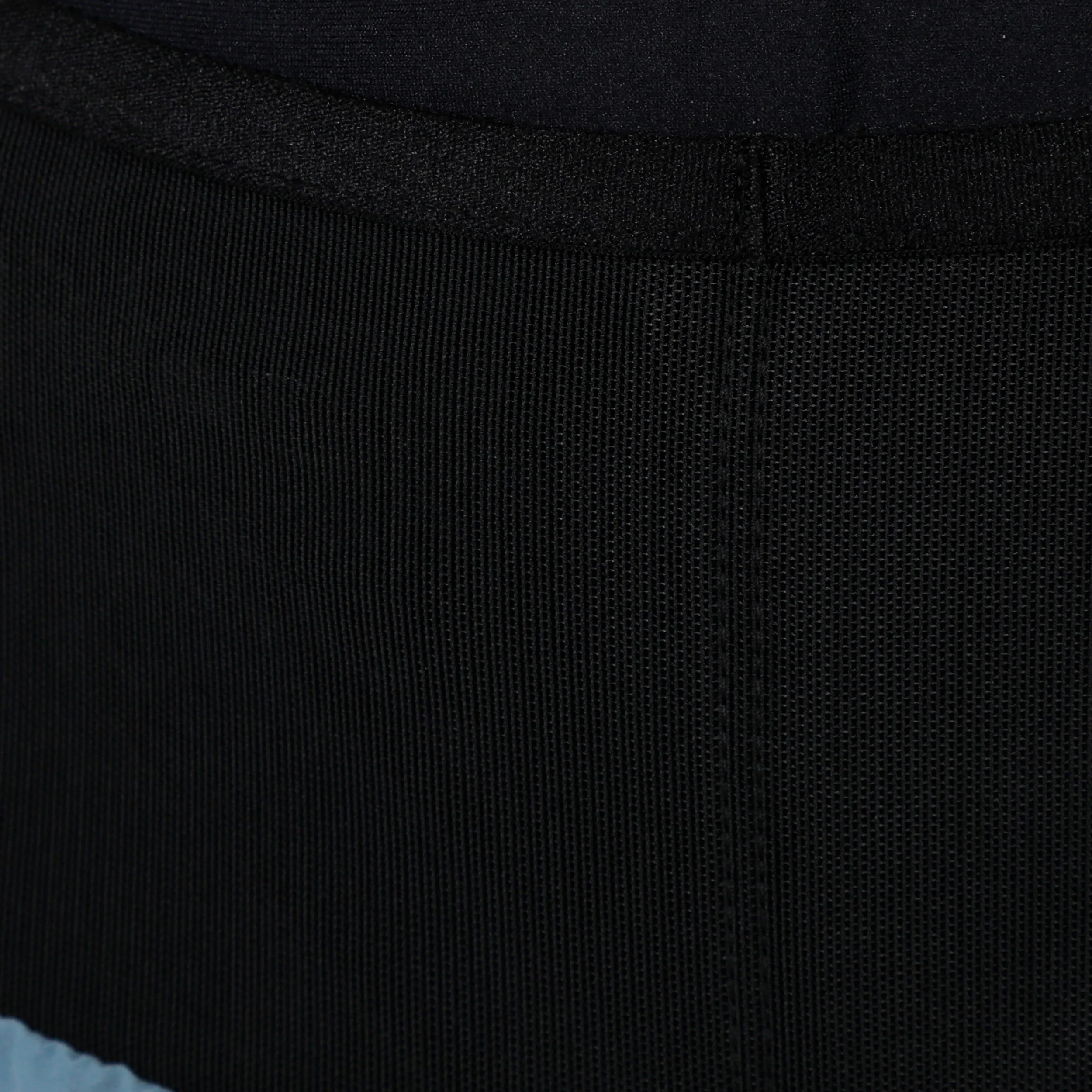 Multi Pocket Löparshorts Damer-Petrol - Image 4