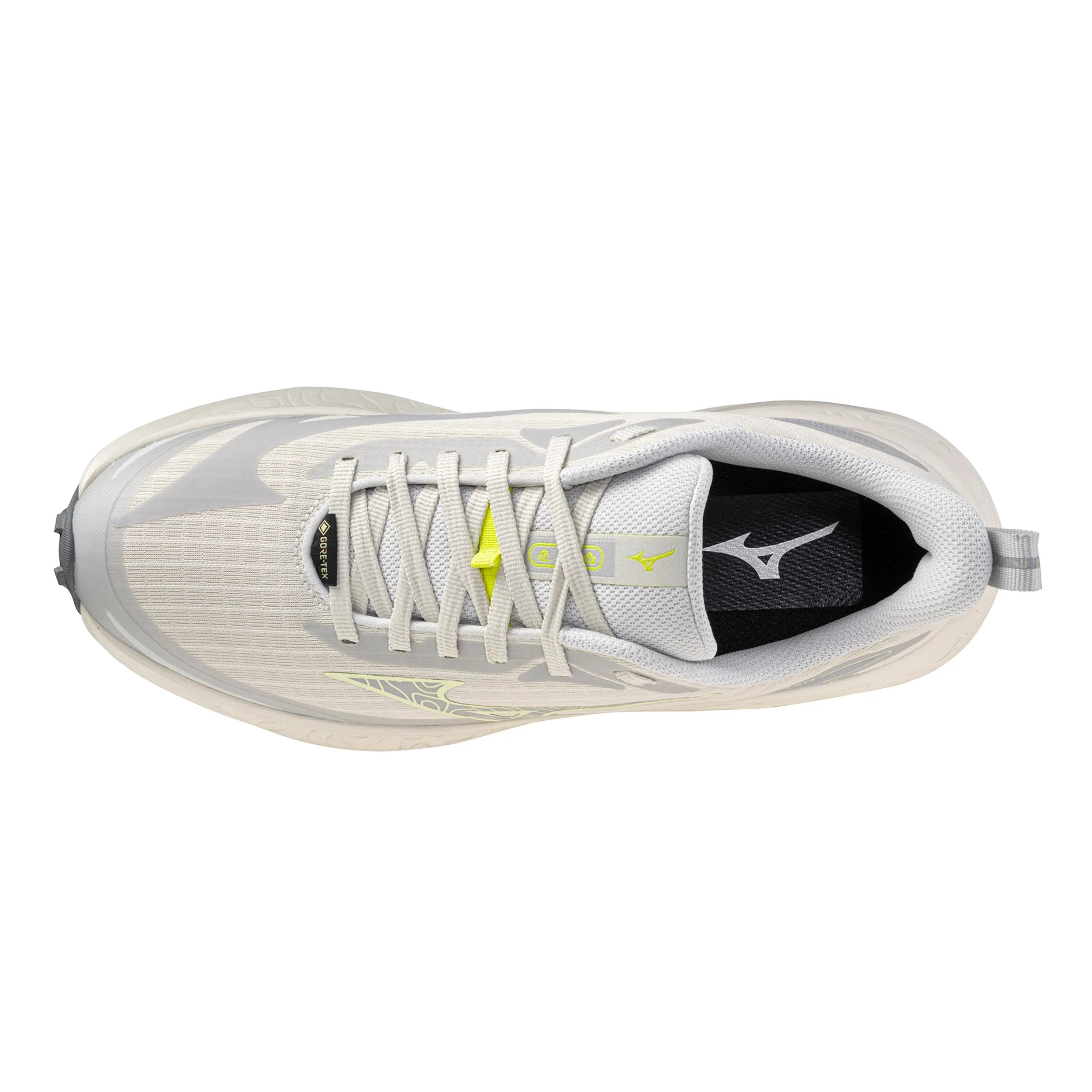Neo Lumina GTX Terrängsko Damer - creme, grå - Image 3