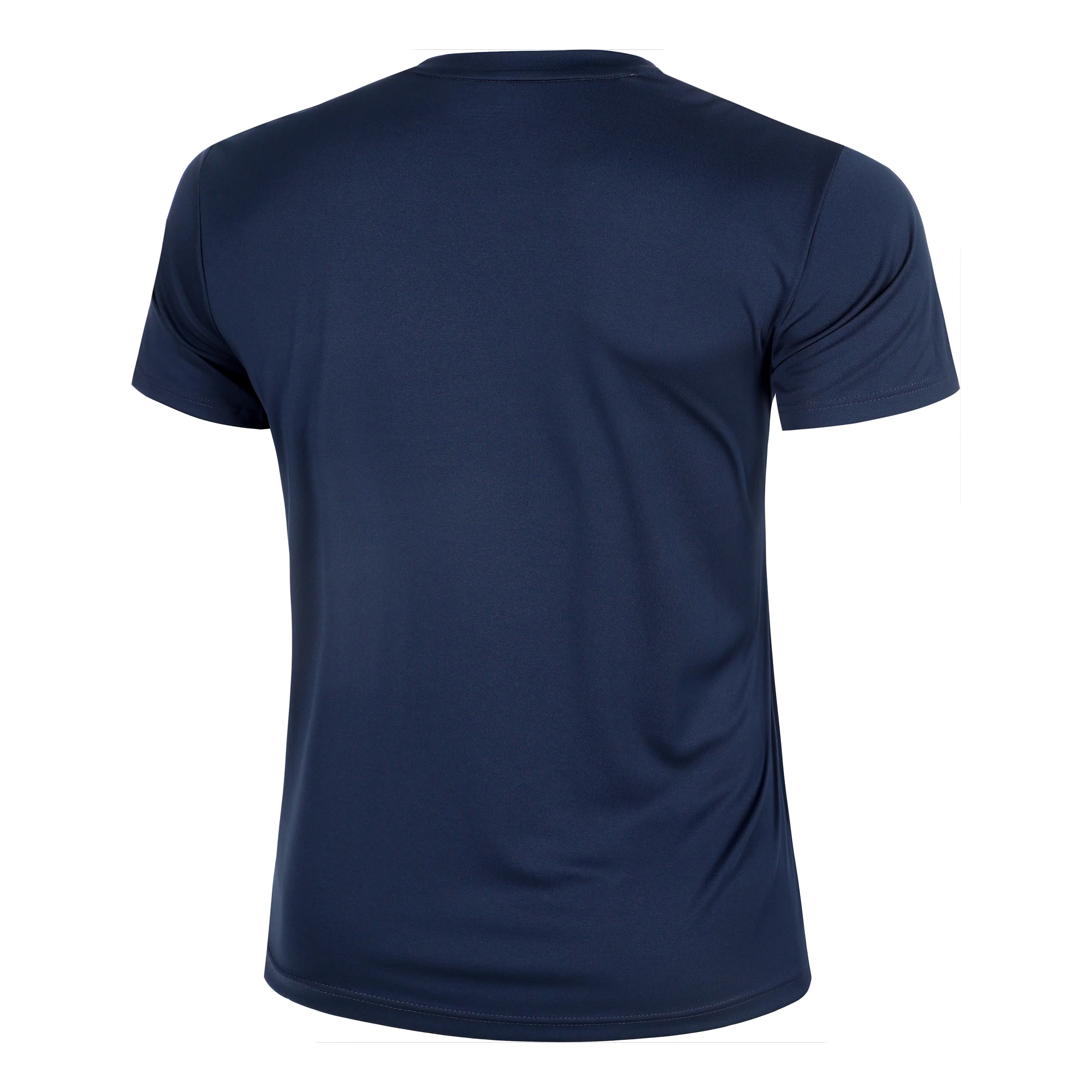 Training T-shirt Damer - mörkblå, - Image 2