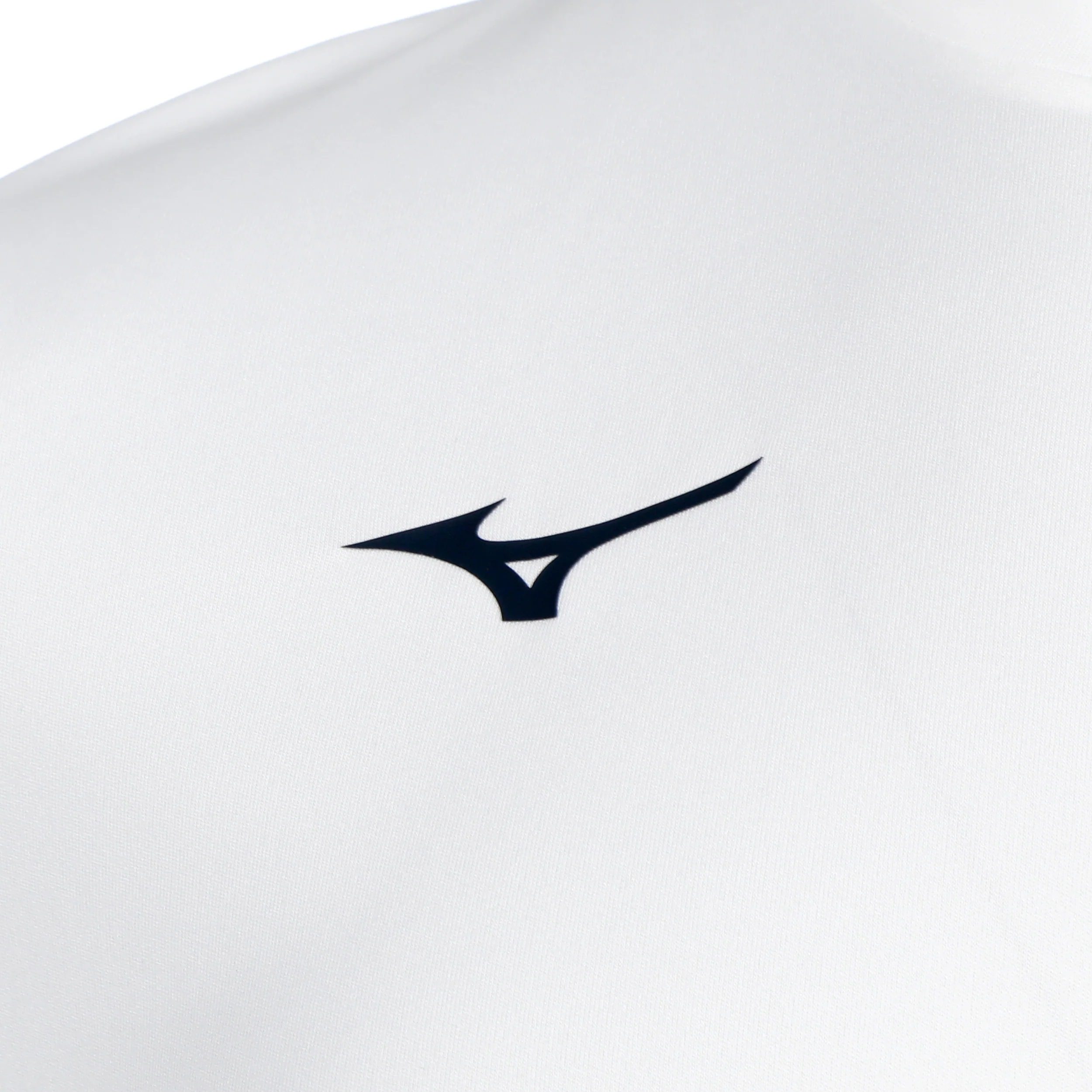 Training T-shirt Herrar - vit, - Image 3