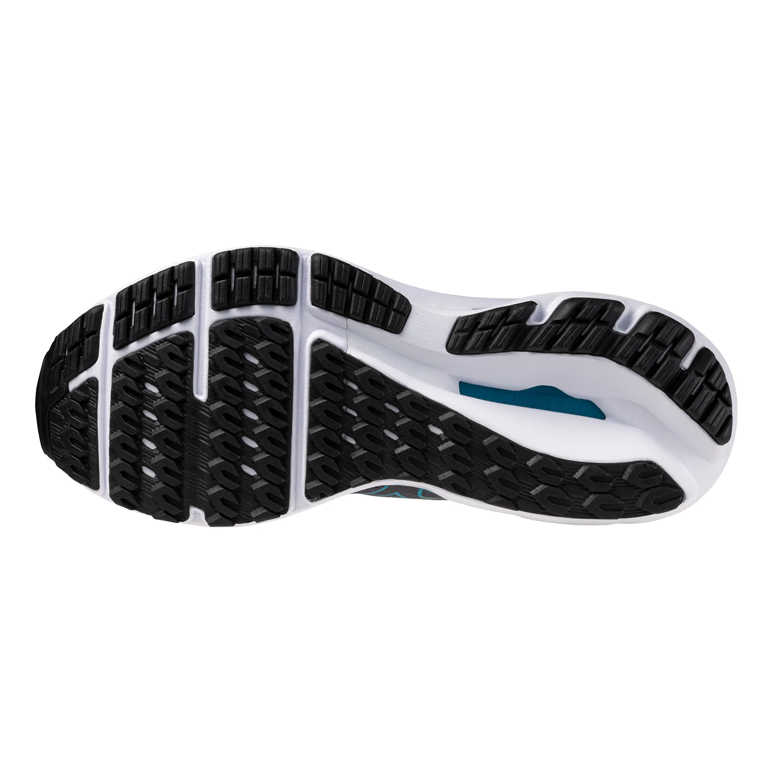 Wave Equate 9 Stabilitetssko Herrar-Grå - Image 4