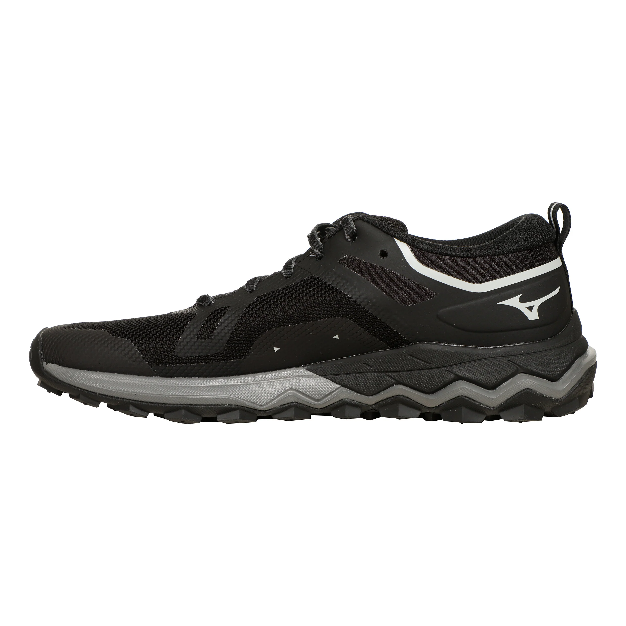Wave Ibuki 4 GTX Terrängsko Damer - svart, grå - Image 2