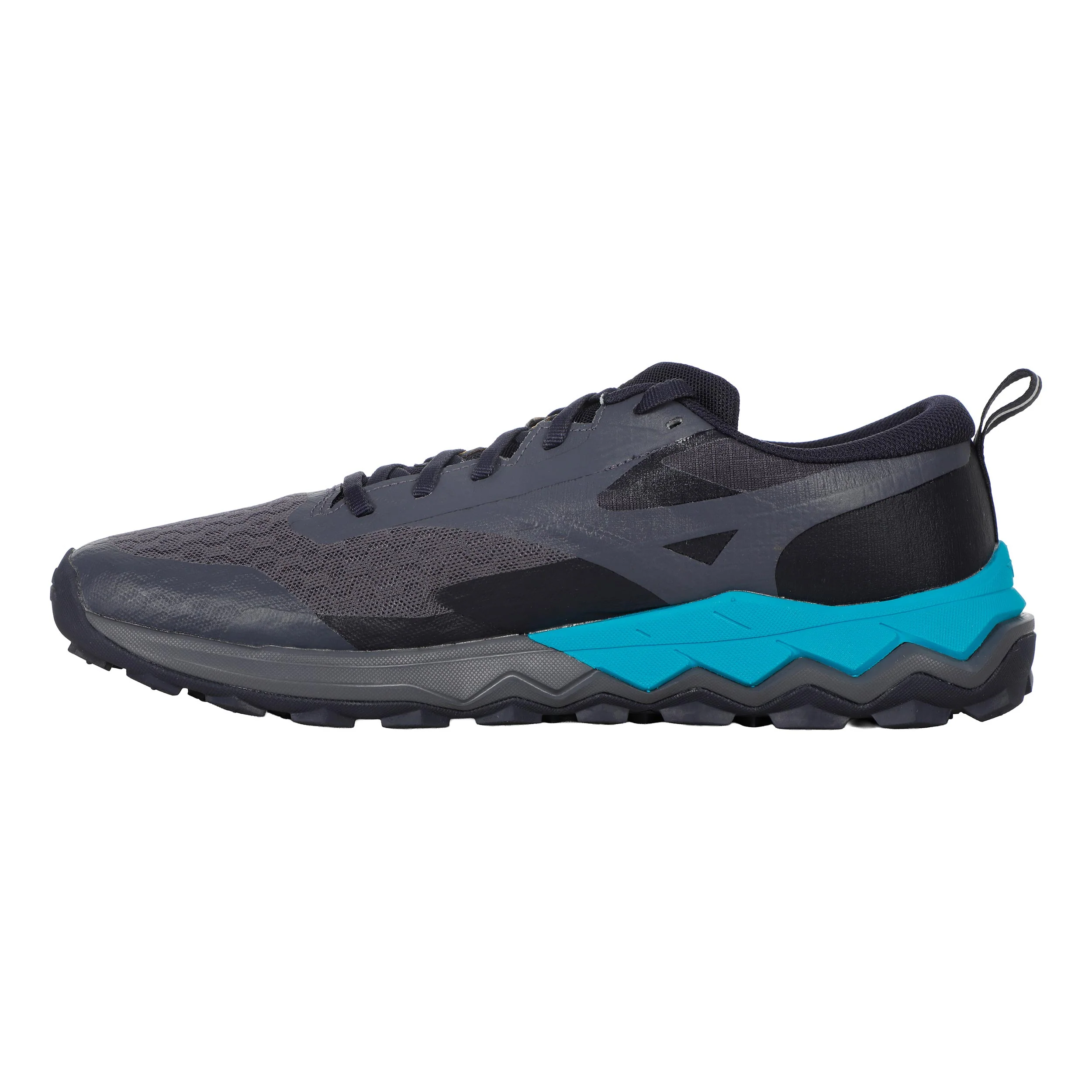 Wave Ibuki 5 GTX Terrängsko Herrar-Grå - Image 2