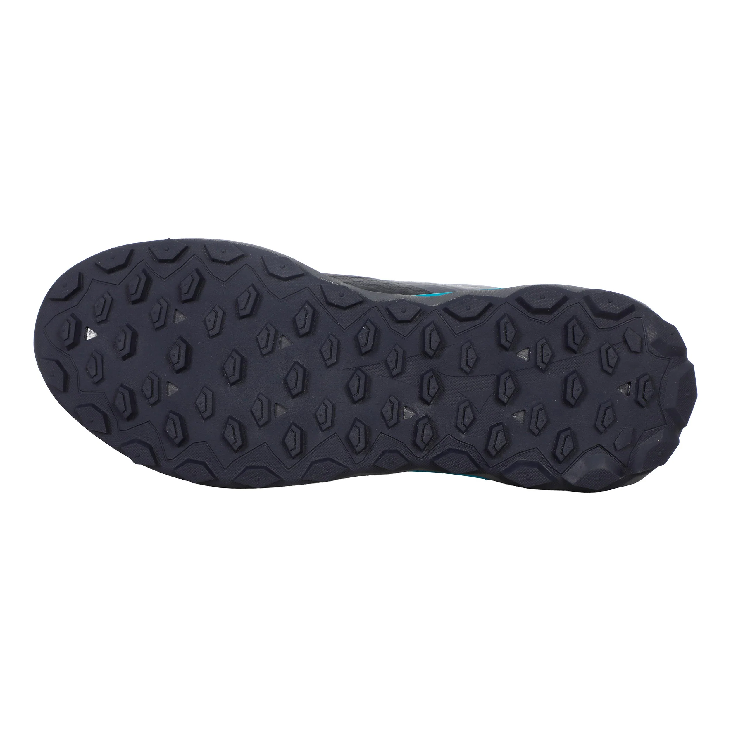 Wave Ibuki 5 GTX Terrängsko Herrar-Grå - Image 4
