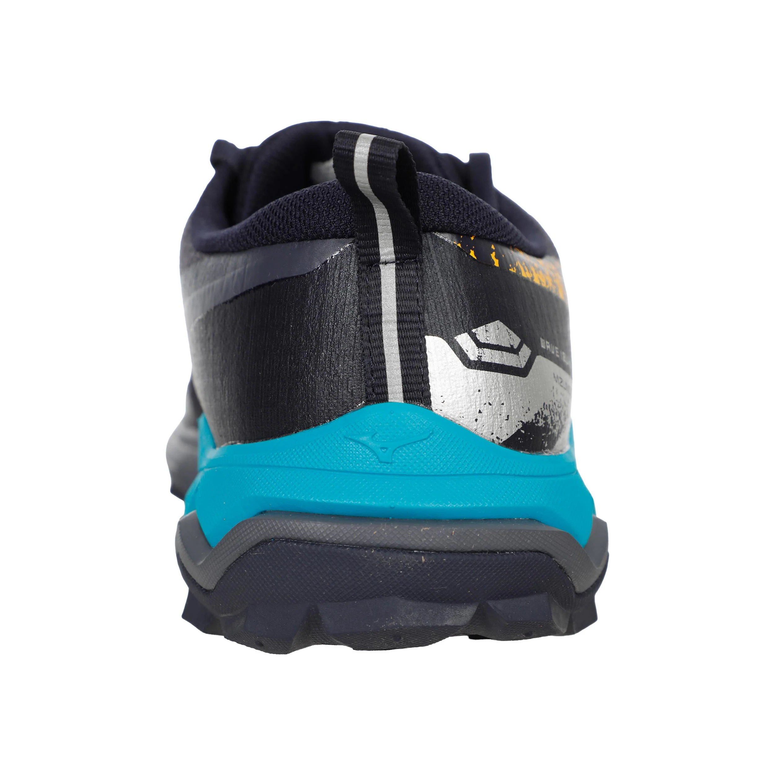Wave Ibuki 5 GTX Terrängsko Herrar-Grå - Image 5