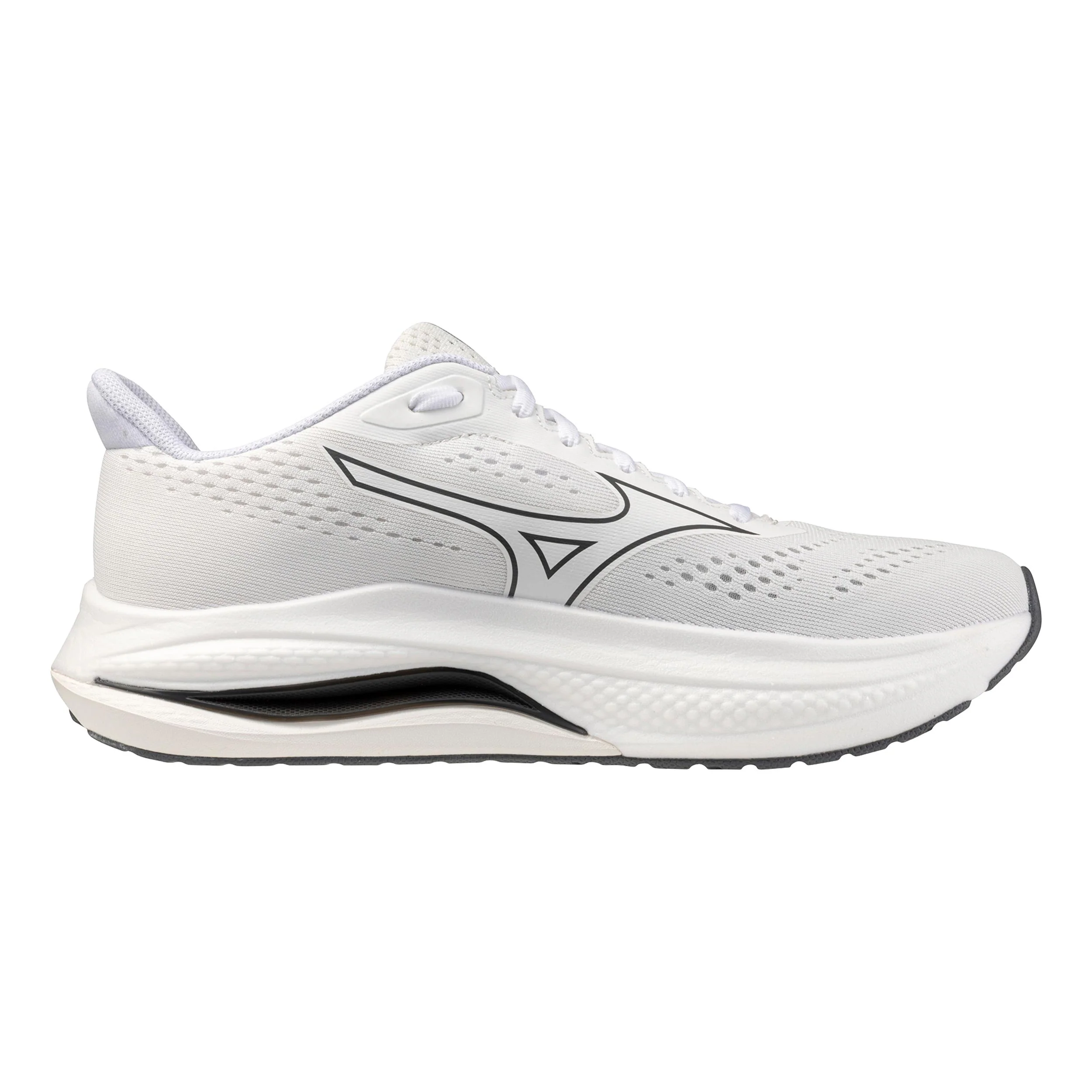 Wave Inspire 22 Stabilitetssko Herrar-vit, vit - Image 2