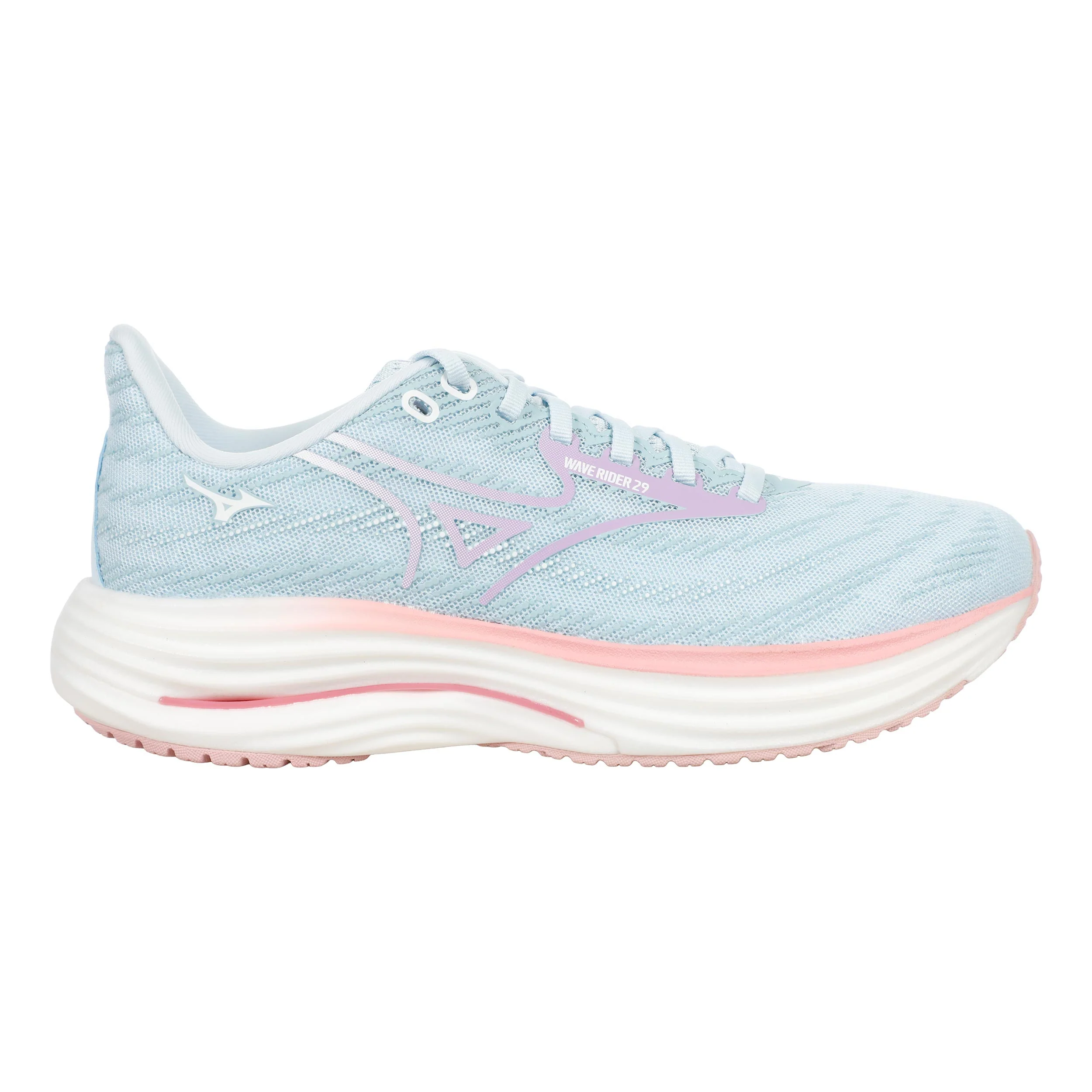 Wave Rider 29 Neutralsko Damer-blå