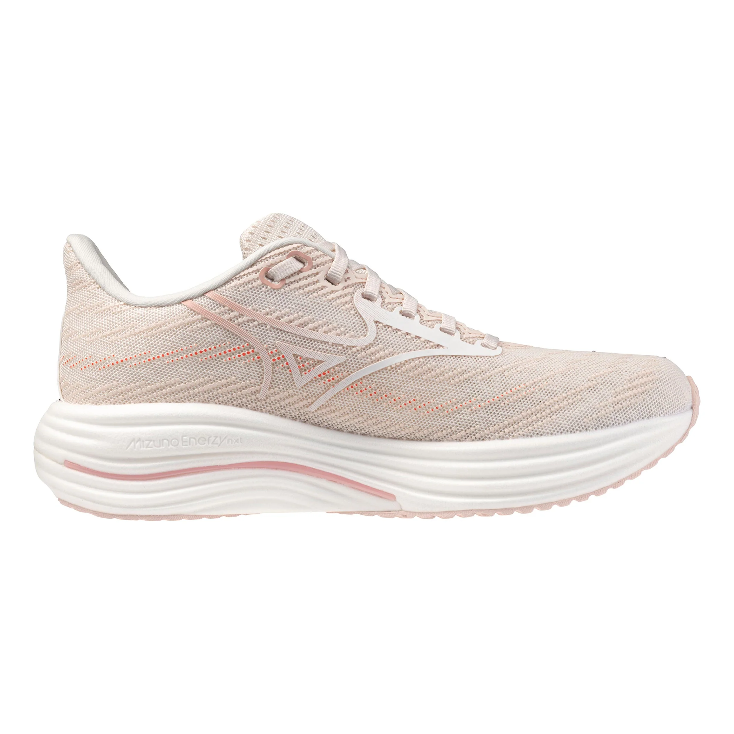 Wave Rider 29                   Neutralsko Damer-rosa, vit - Image 2