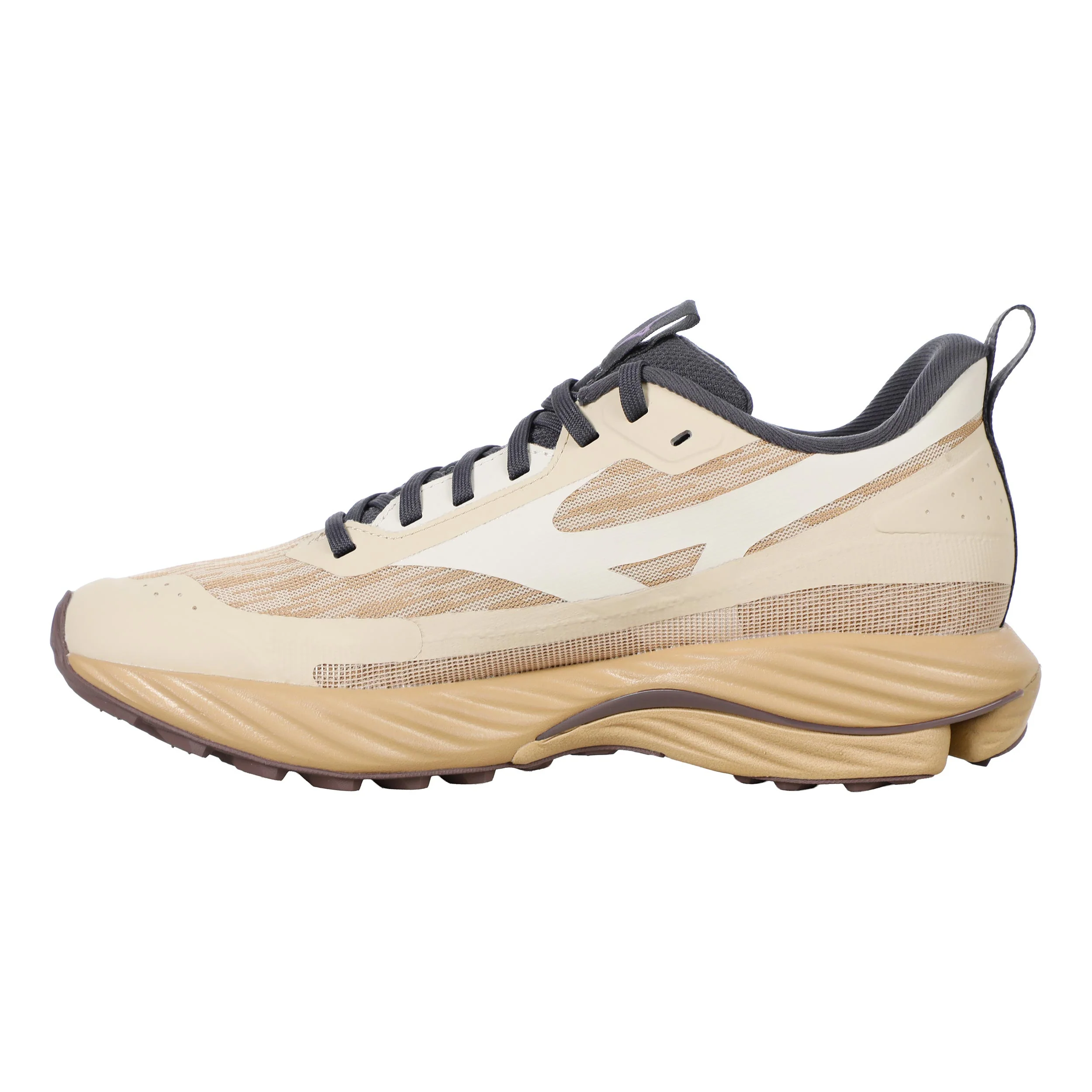Wave Rider TT 3 Terrängsko Damer-beige, beige - Image 2